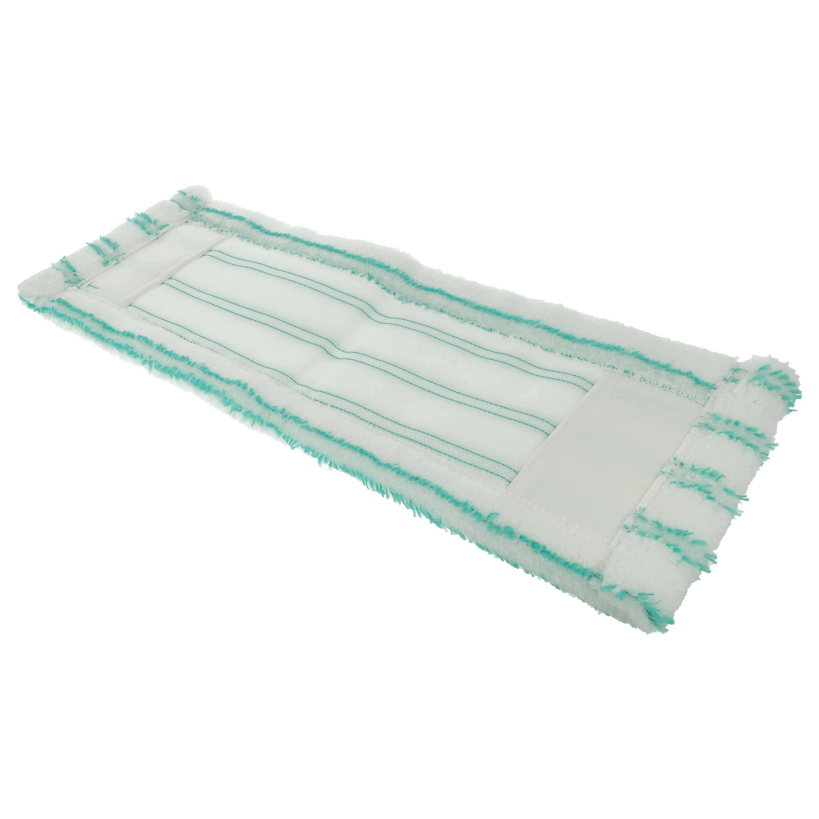 10x Cleaning Cloth replaces Leifheit 57501-2 for Leifheit Floor Mop - microfibre