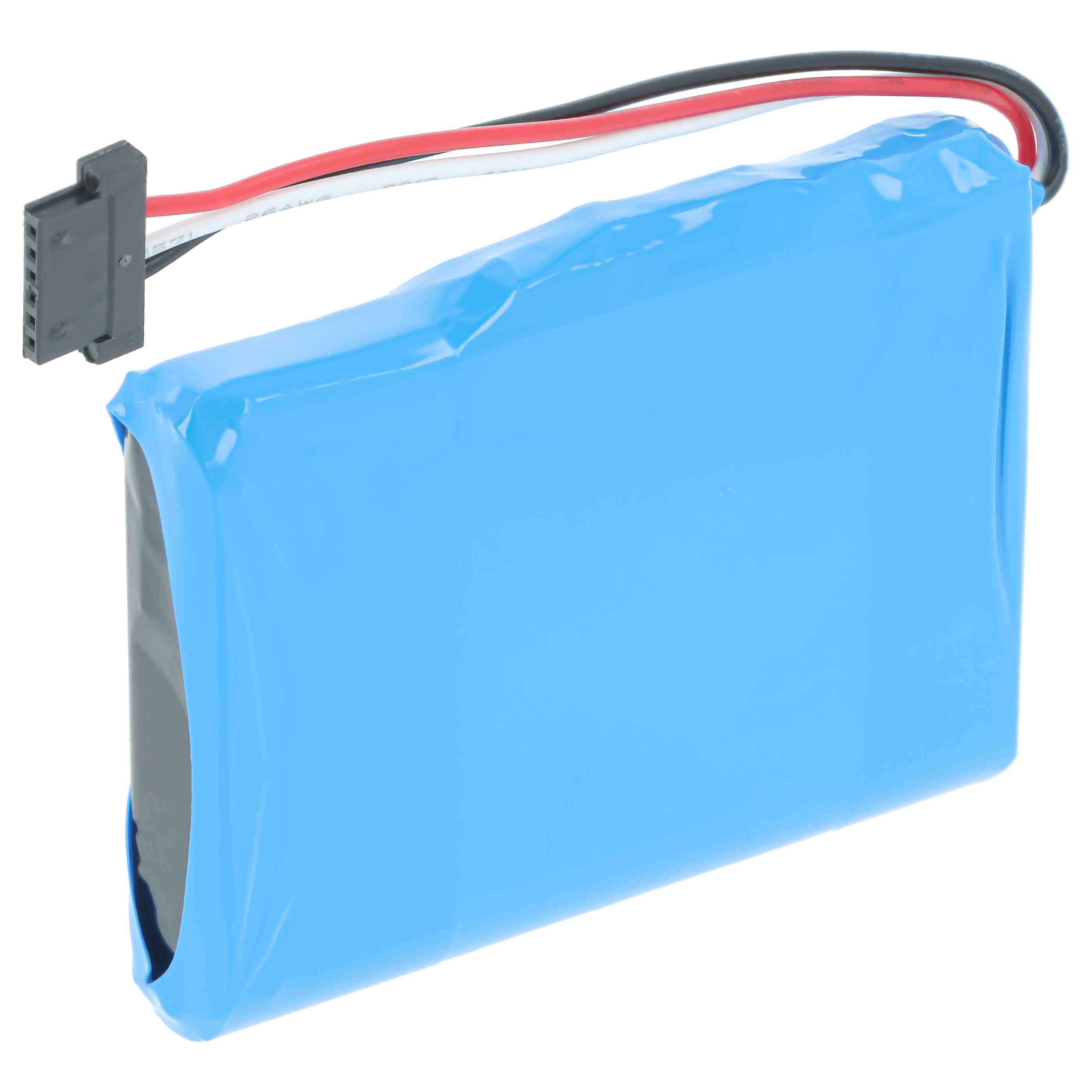 Batería recargable GPS - 1700 mAh 3,7 V Li-Ion