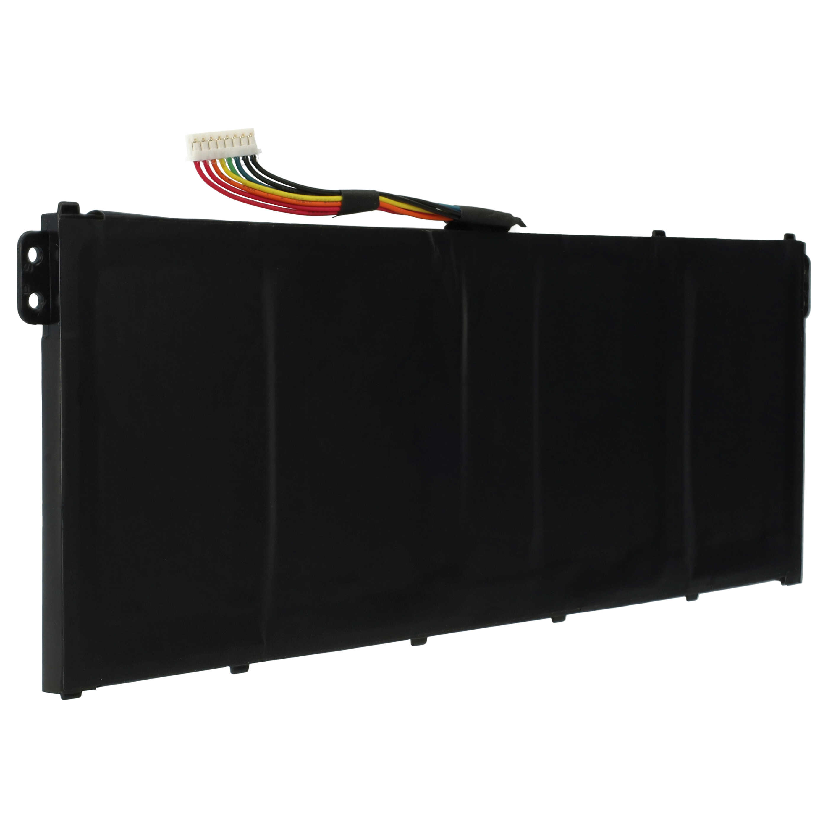 Batterie remplace Asus AC011353, AC14A8K, AC14B18K pour ordinateur portable - 3000mAh 15,2V Li-polymère