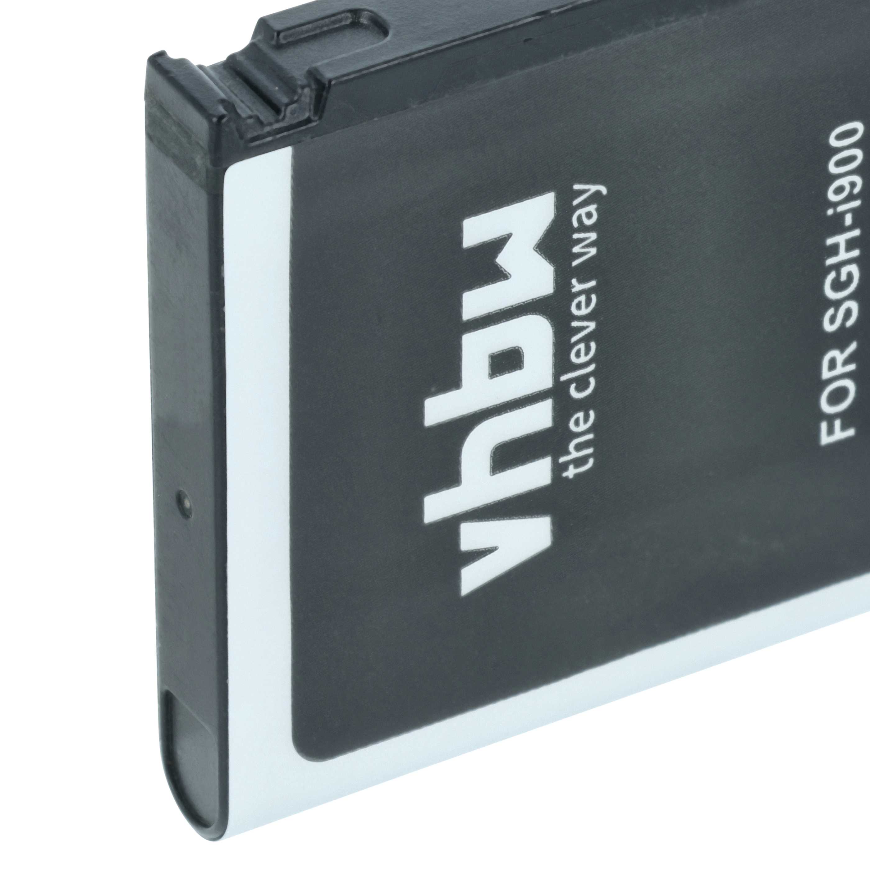 Akumulator do telefonu smartfona zamiennik Samsung AB653850CU, AB653850CE - 900 mAh 3,7 V Li-Ion