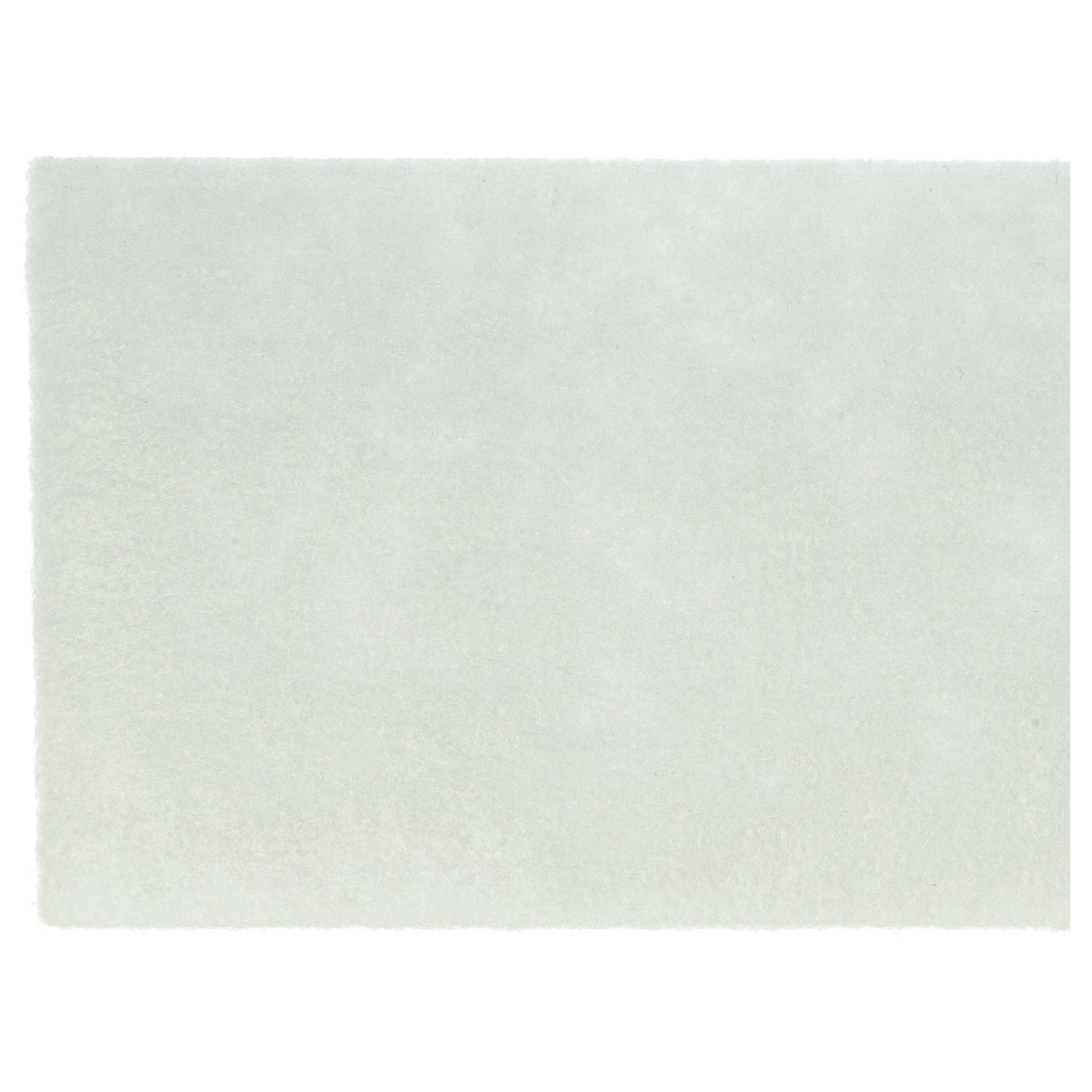 20x Filter als Ersatz für Zehnder 990320030 für Zehnder Lüfter - Filterklasse G3, weiß
