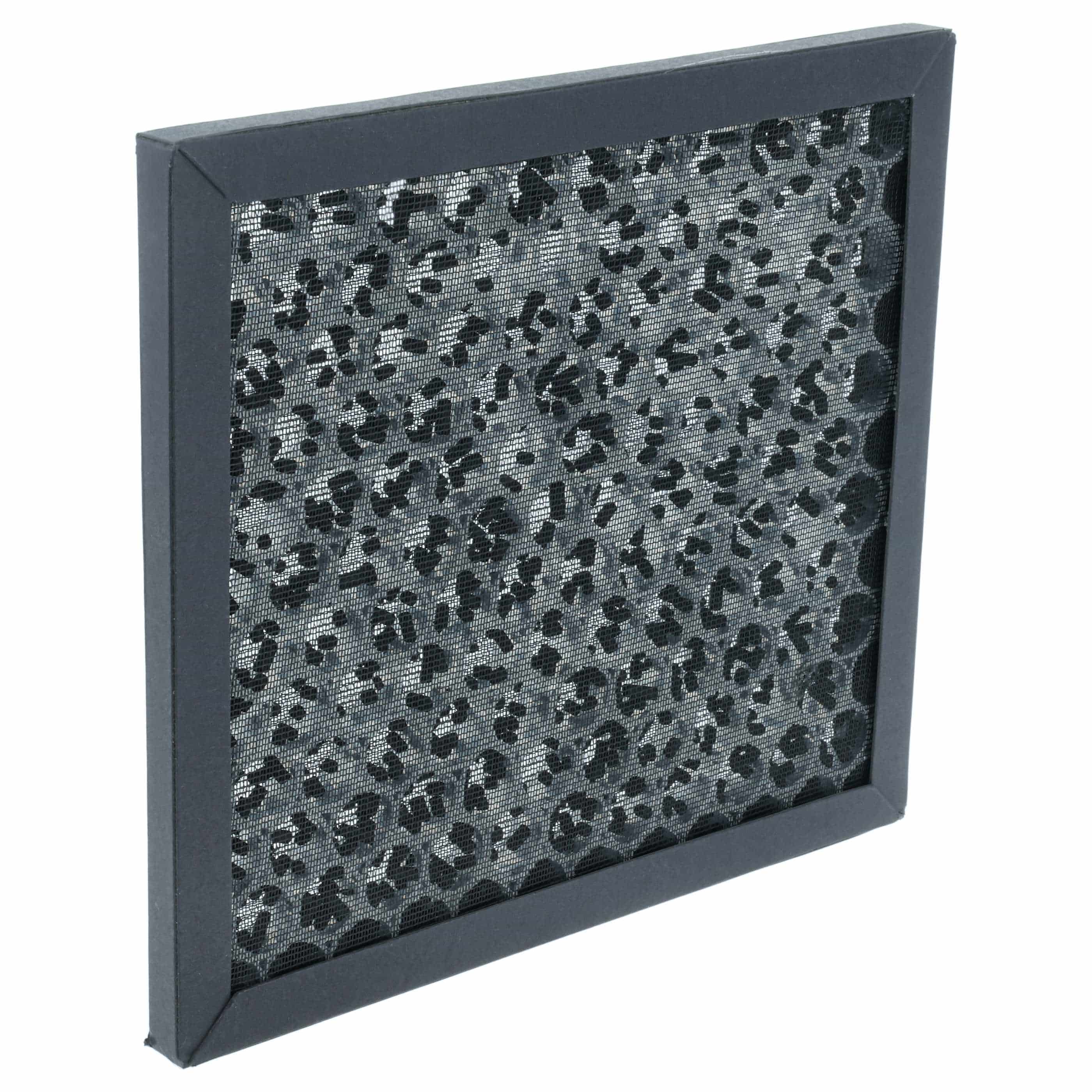 Activated Carbon Filter replaces One 40011020 for One Air Purifier - Air Filter