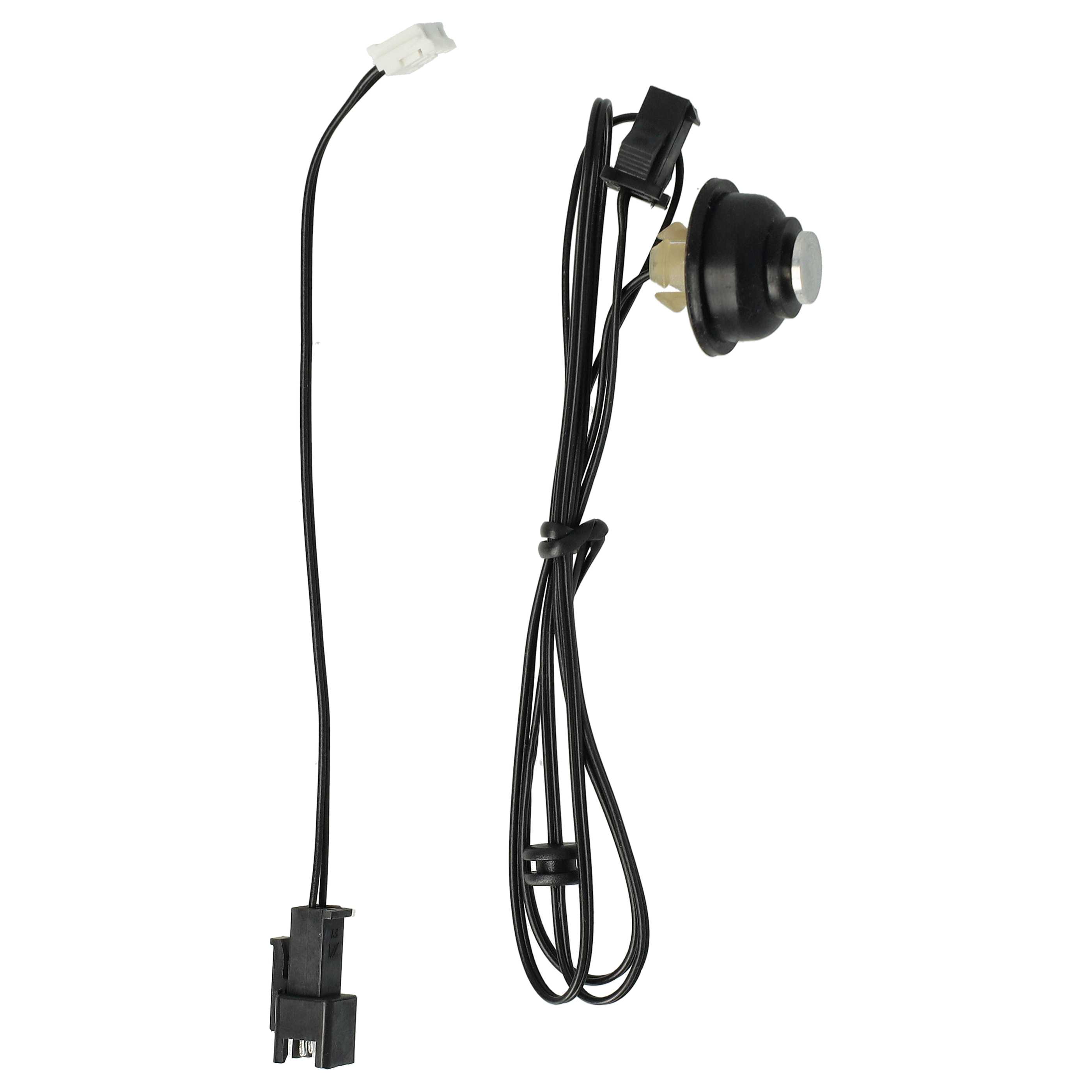 thermostat replaces Vorwerk 30118-REMC, 30120 for Vorwerk Kitchen Machine