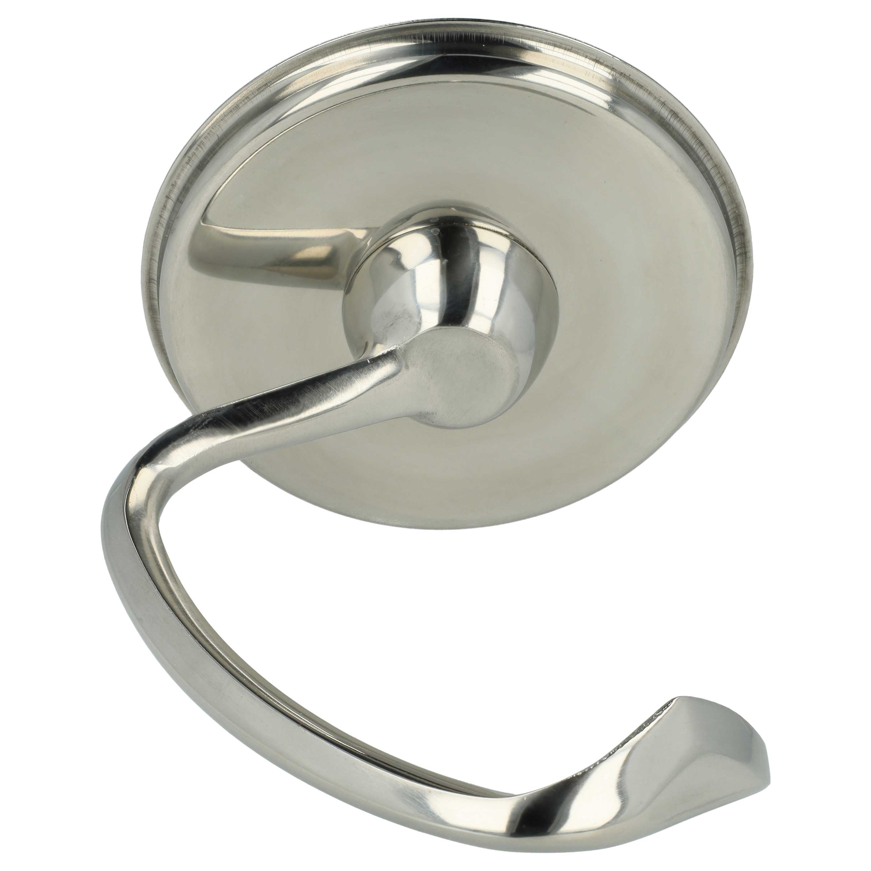 Dough Hook replaces KitchenAid 5KSM5THDHSS for KitchenAid Kitchen Machine - Silver