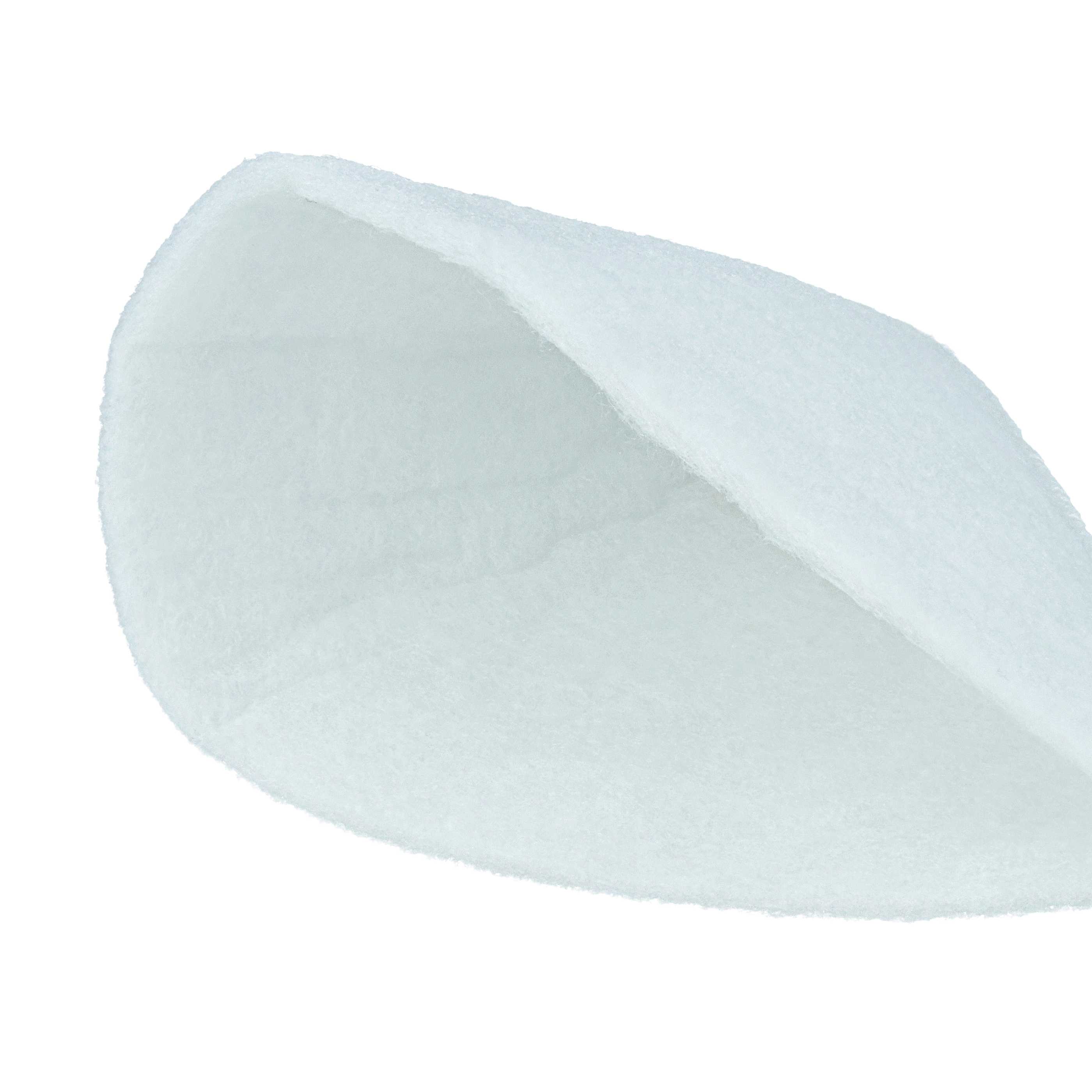 100x Kegelfilter als Ersatz für Zehnder 990320031 für Zehnder Lüftungsanlage - G4 Abluftfilter DN 100
