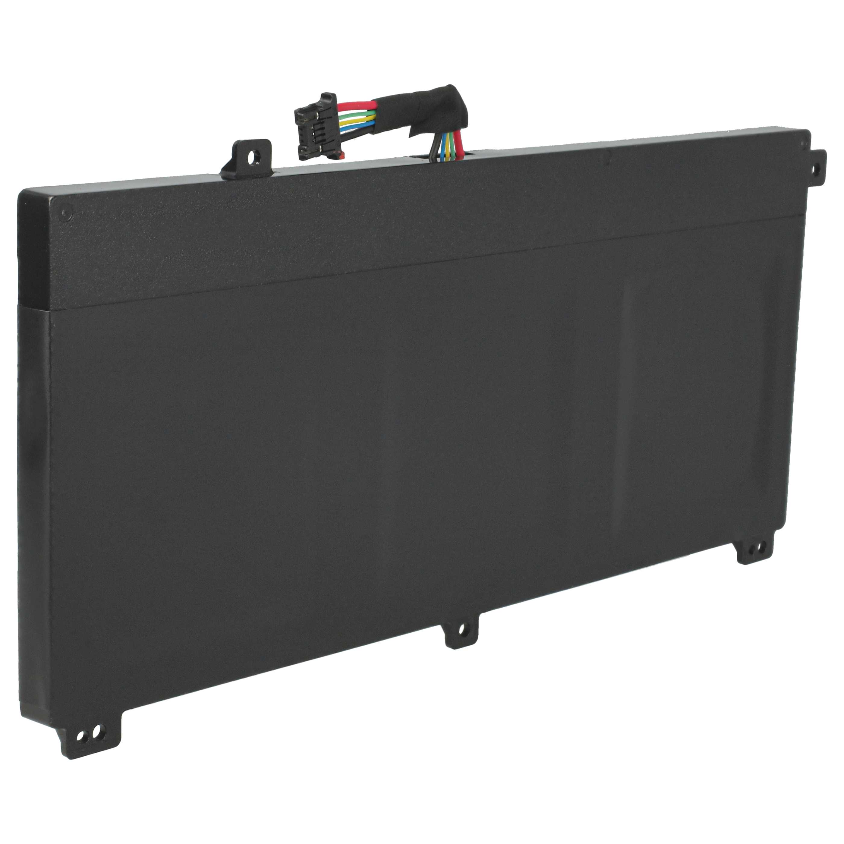Akumulator do laptopa zamiennik Lenovo 45N1742, 45N1743, 45N1740, 45N1741 - 3900 mAh 11,4 V LiPo, czarny