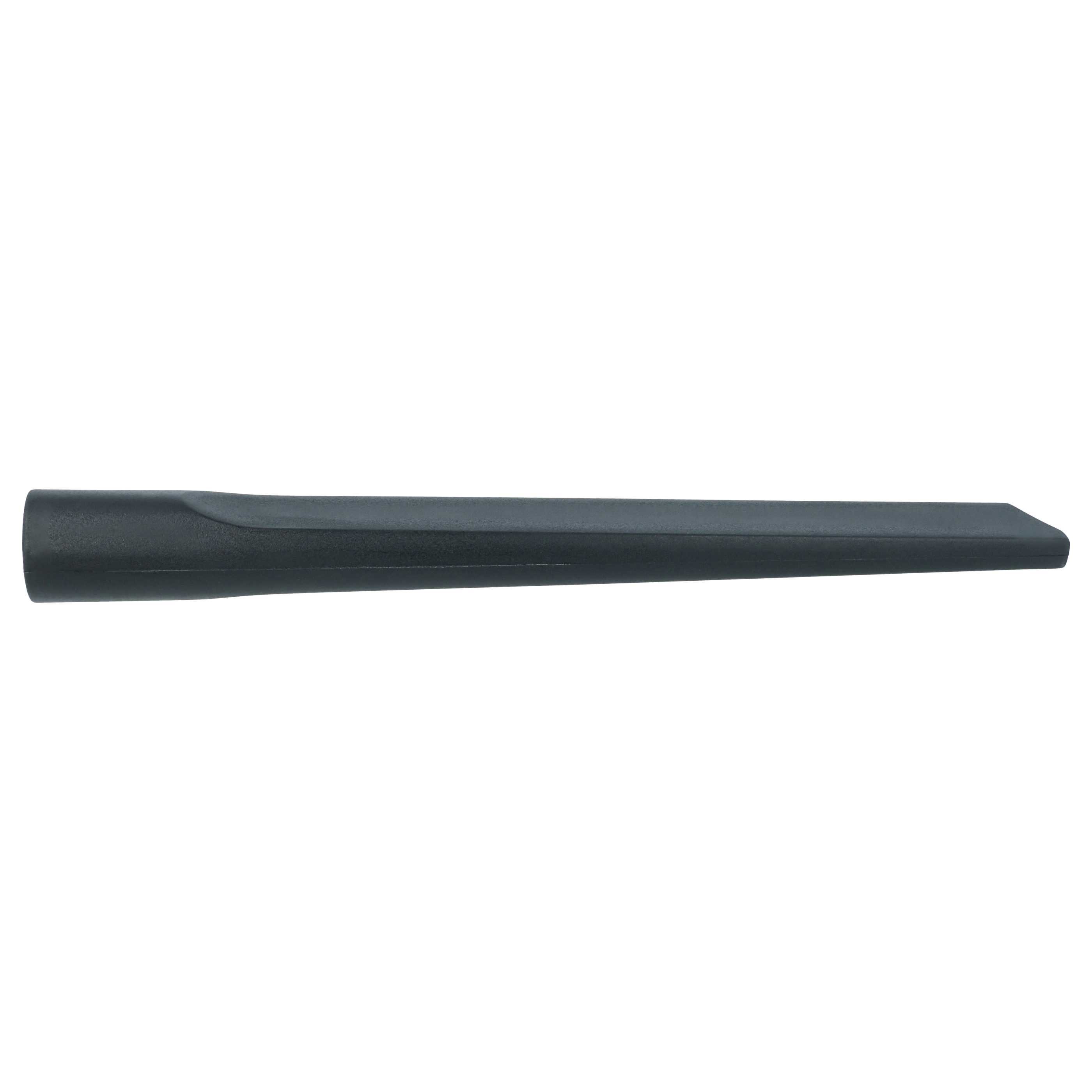 Crevice Nozzle for 32 mm Connector suitable for Moulinex, Philips, Bosch, DeLonghi Vacuum Cleaner - 34.8 cm