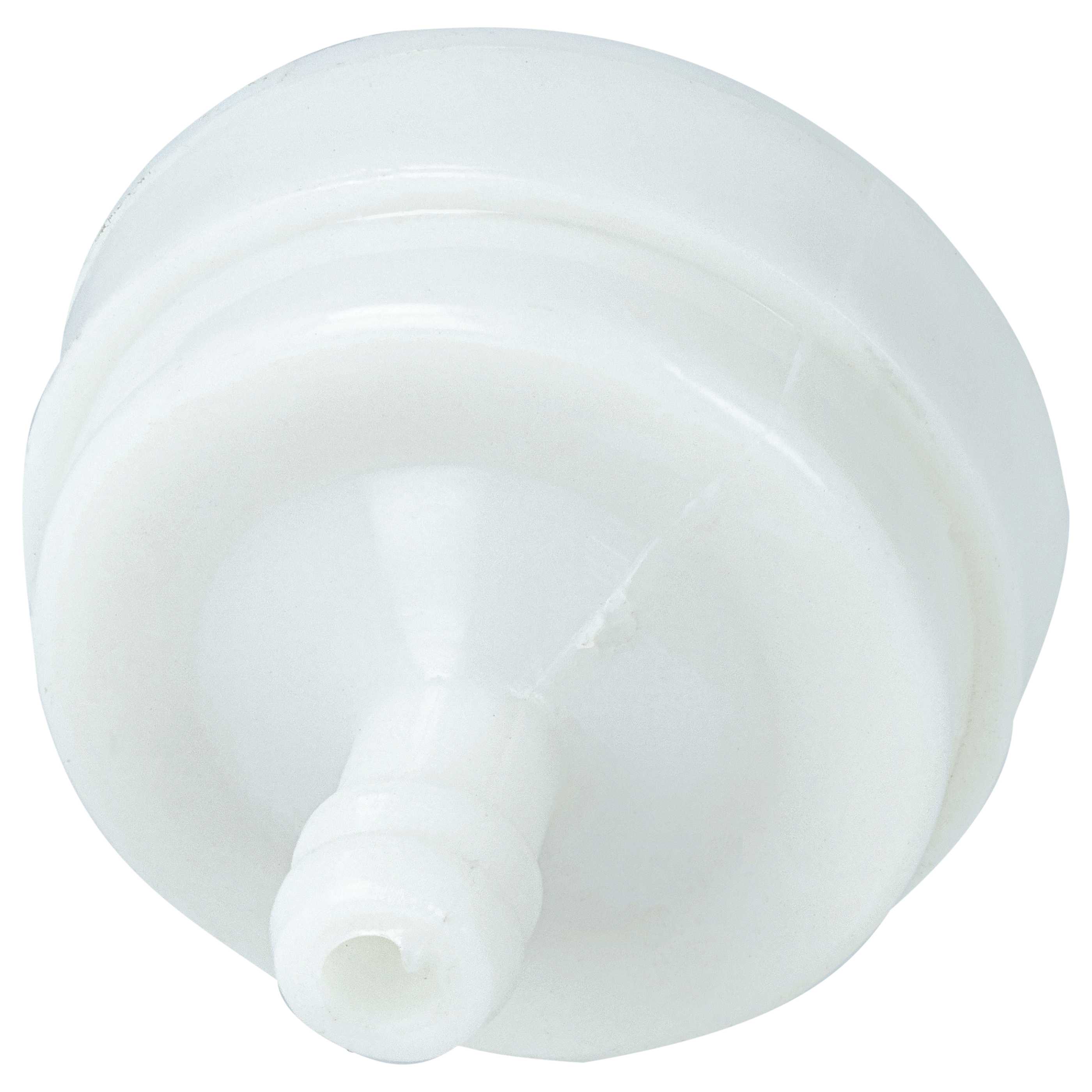 5x Fuel Filter replaces Ariens 21534000, 02910800 for Lawn Mower Motors - with Fuel Pump