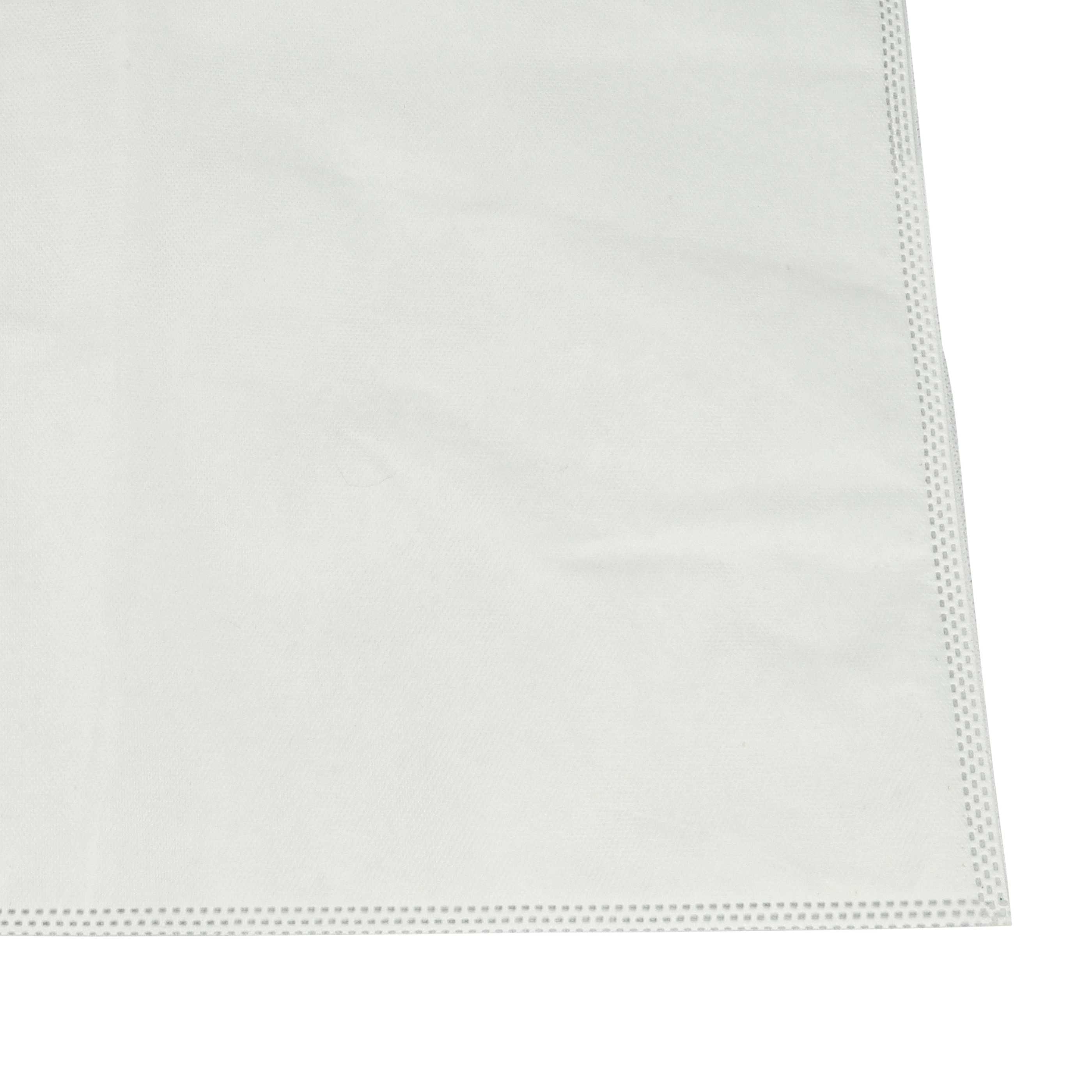 100x Sac pour aspirateur Nilfisk Alto Attix 30 - microfibre non tissée