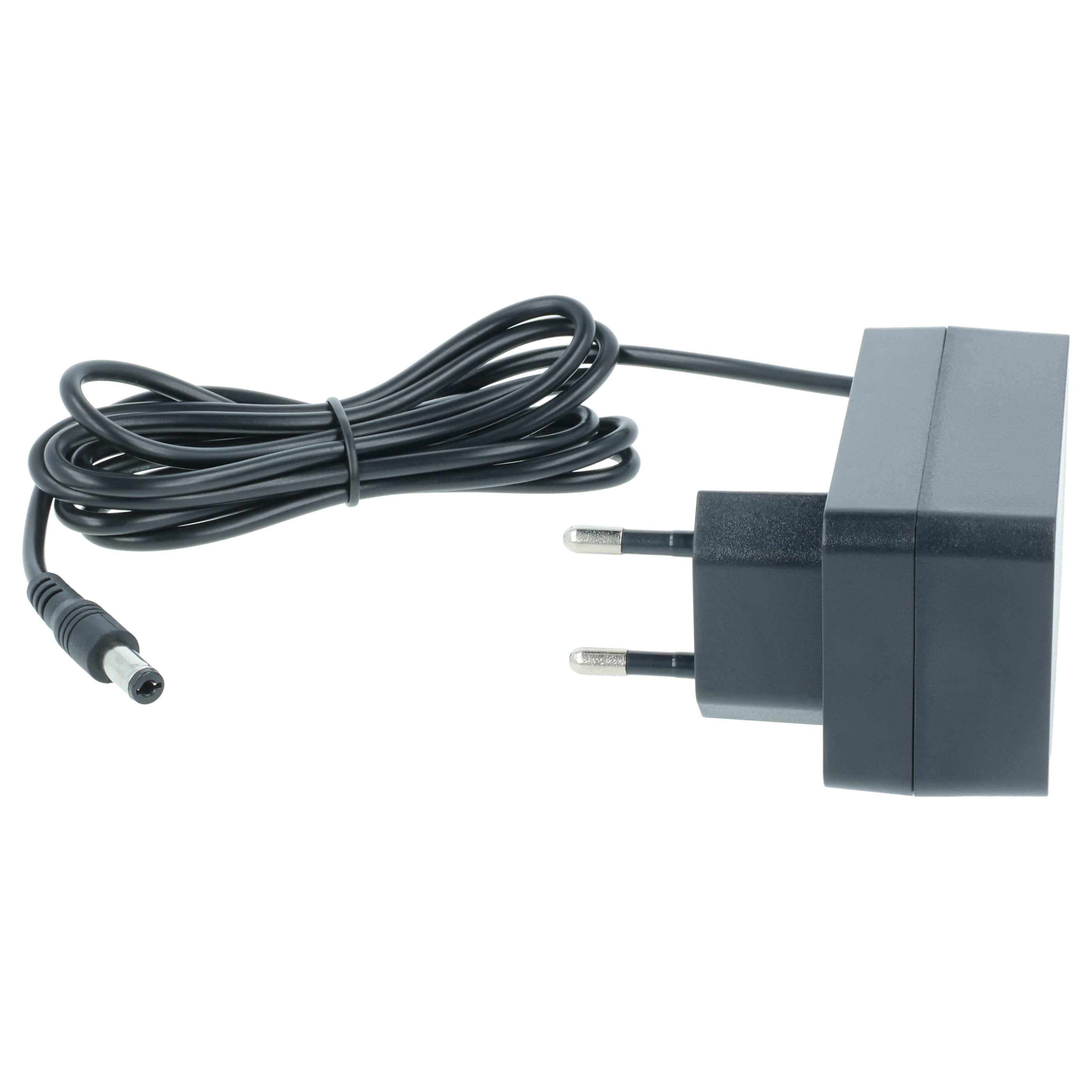 Netzteil als Ersatz für Logitech 830-000070, 090453-12, 534-000245 für Logitech Soundbox, 18 V, 1,0 A
