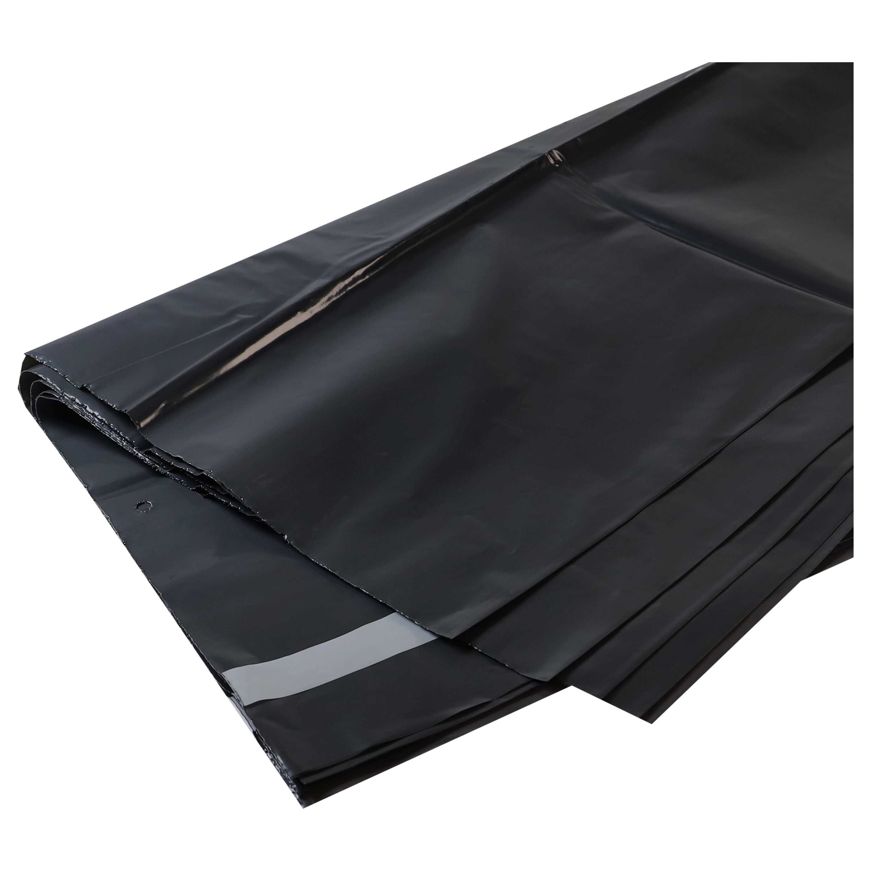 10x Sac remplace Nilfisk 302001480 pour aspirateur Nilfisk - polyéthylène