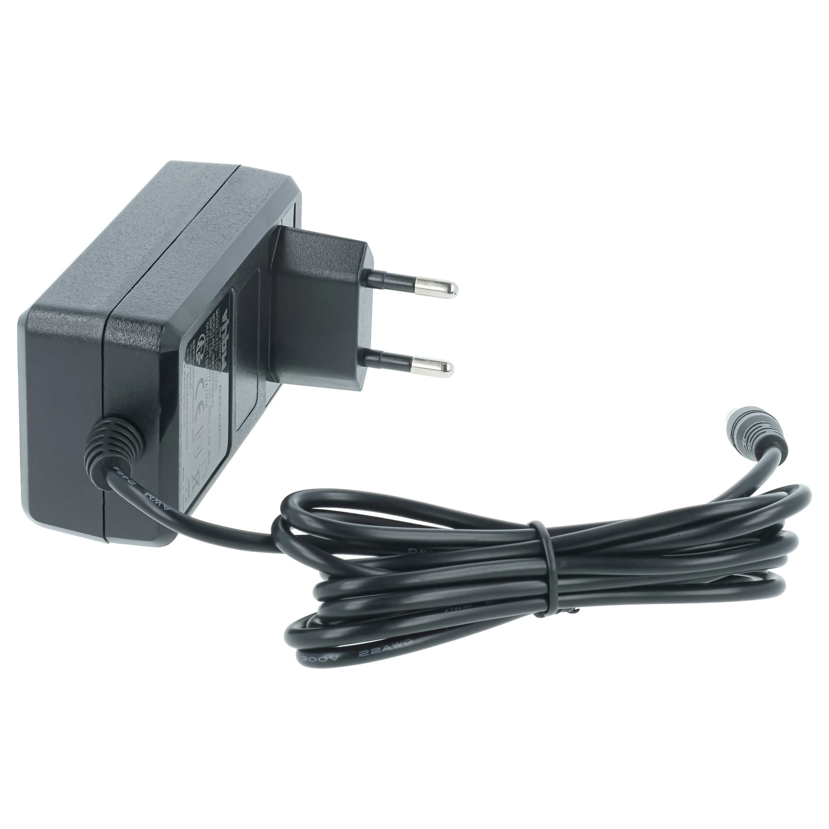 Netzteil als Ersatz für für Messgerät - Länge Kabel (cm) cm
