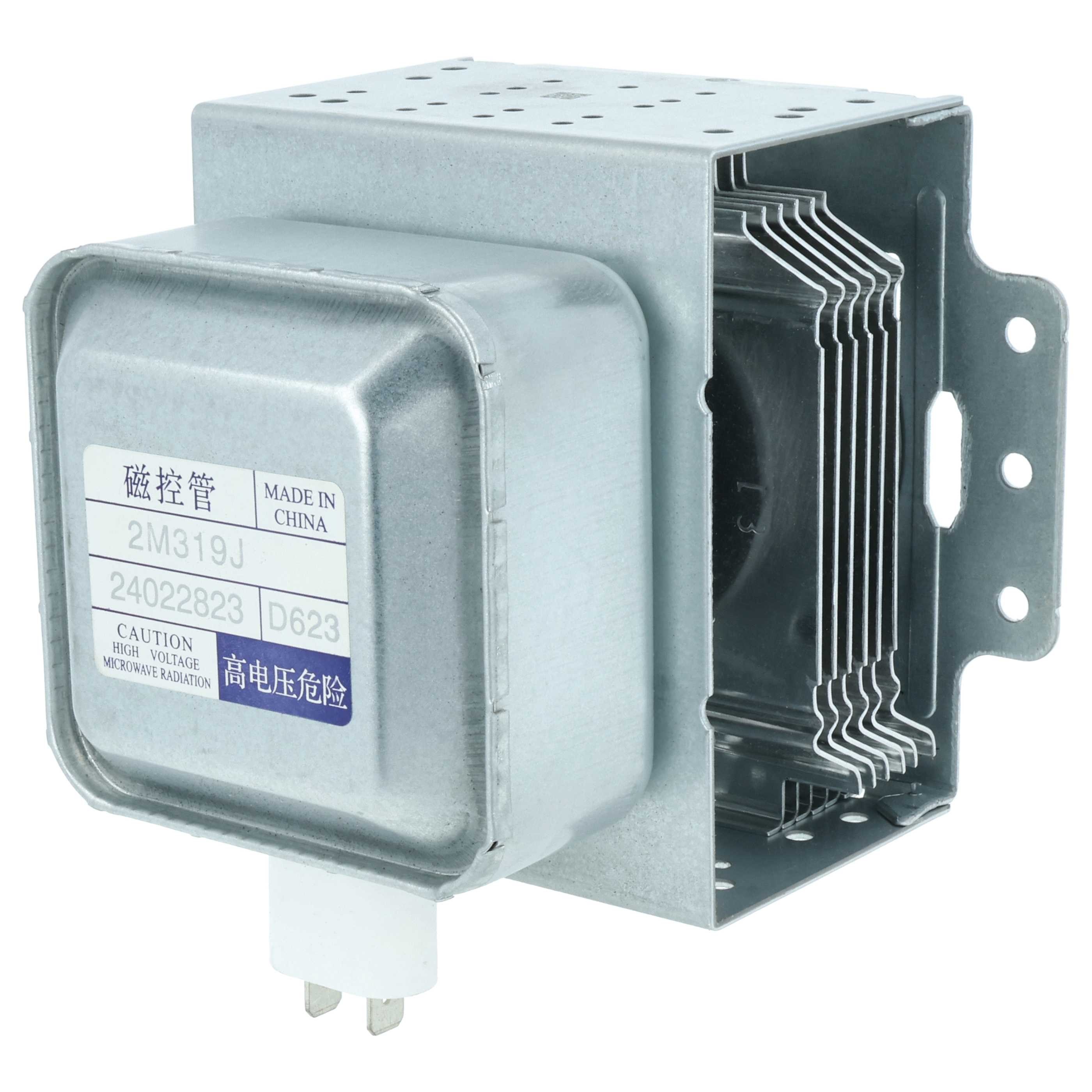 Magnetron replaces Witol 2M319J for Midea Microwave - 945 W
