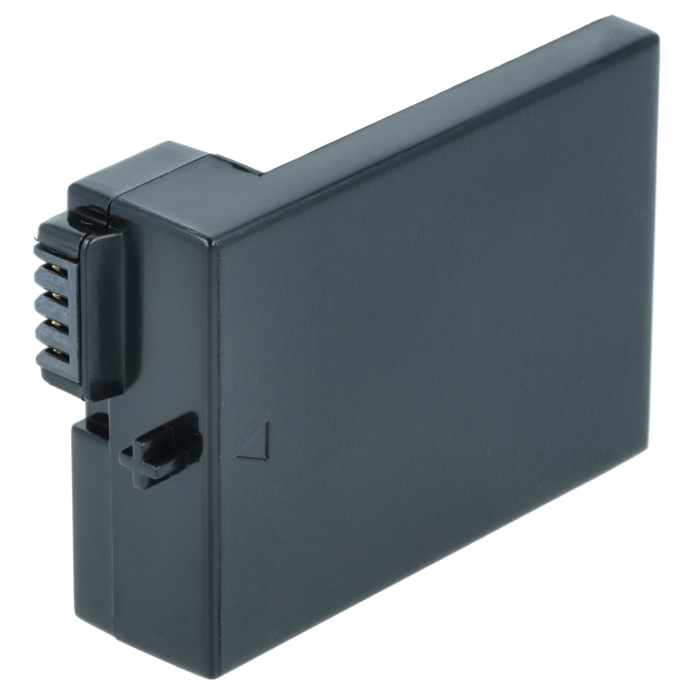Adapter zasilania DC do aparatu Canon zamiennik Canon DR-E8, AK-E8
