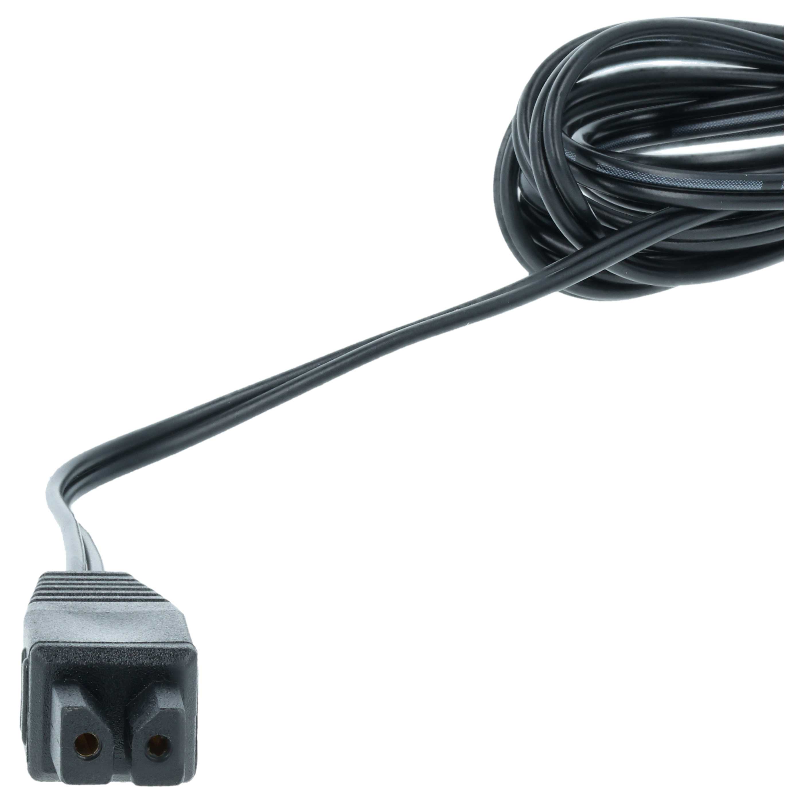 Mains Power Adapter replaces Gardena 09853-00.650.00 for Gardena Grass Shears