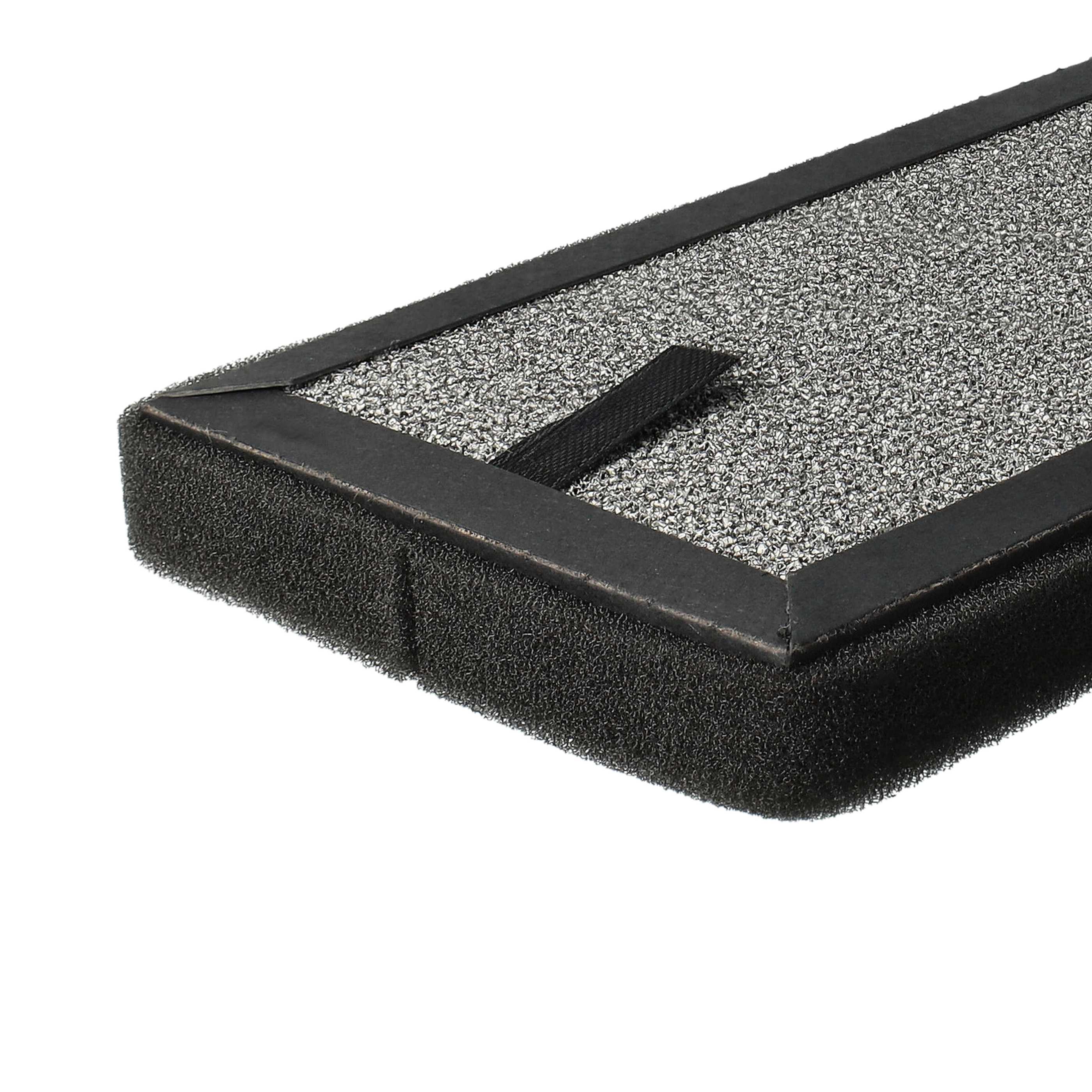 Activated Carbon Filter replaces Baren B-H04 for Baren Air Purifier - Air Filter