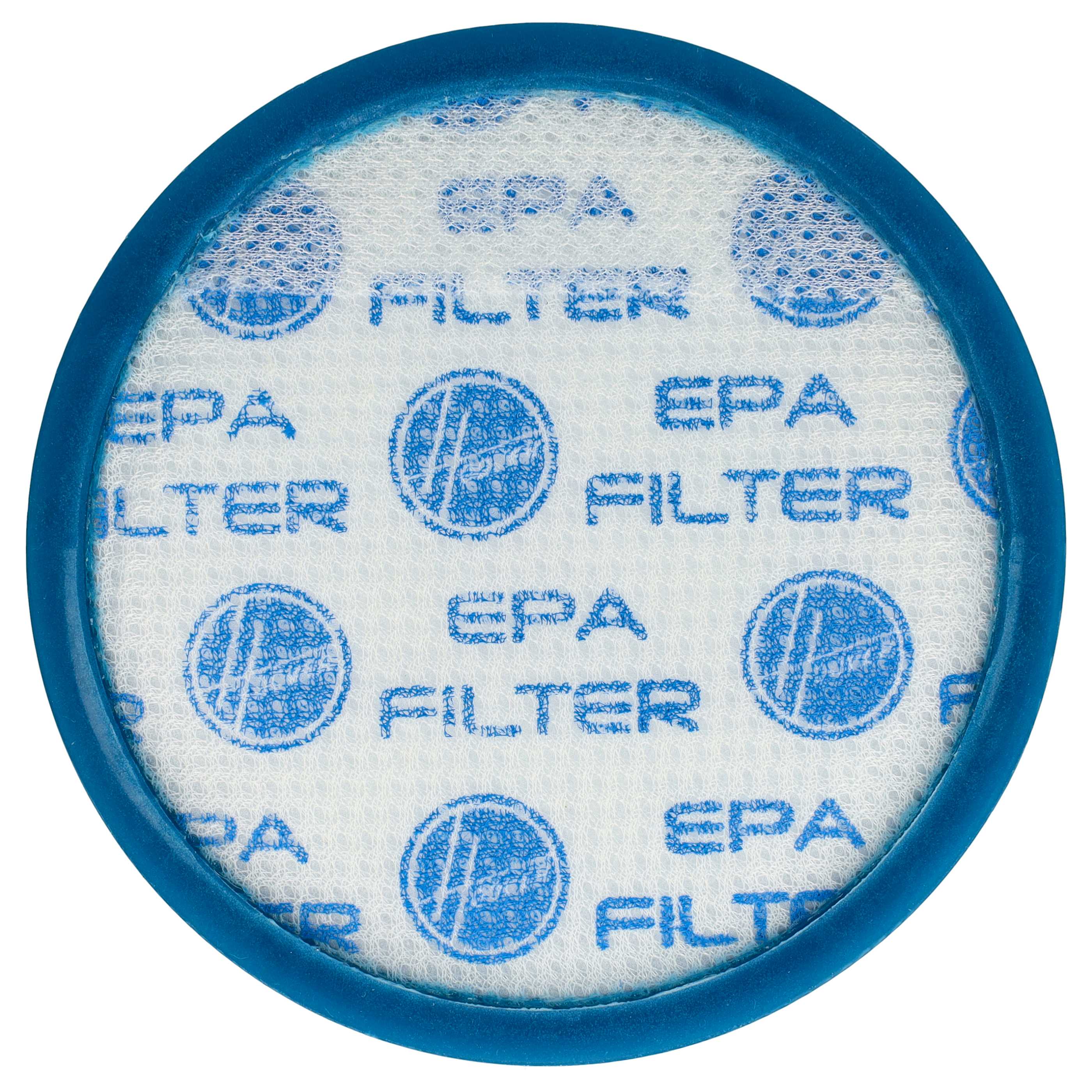 3x HEPA-Vormotorfilter als Ersatz für Hoover S115, 35601325 für Hoover Staubsauger