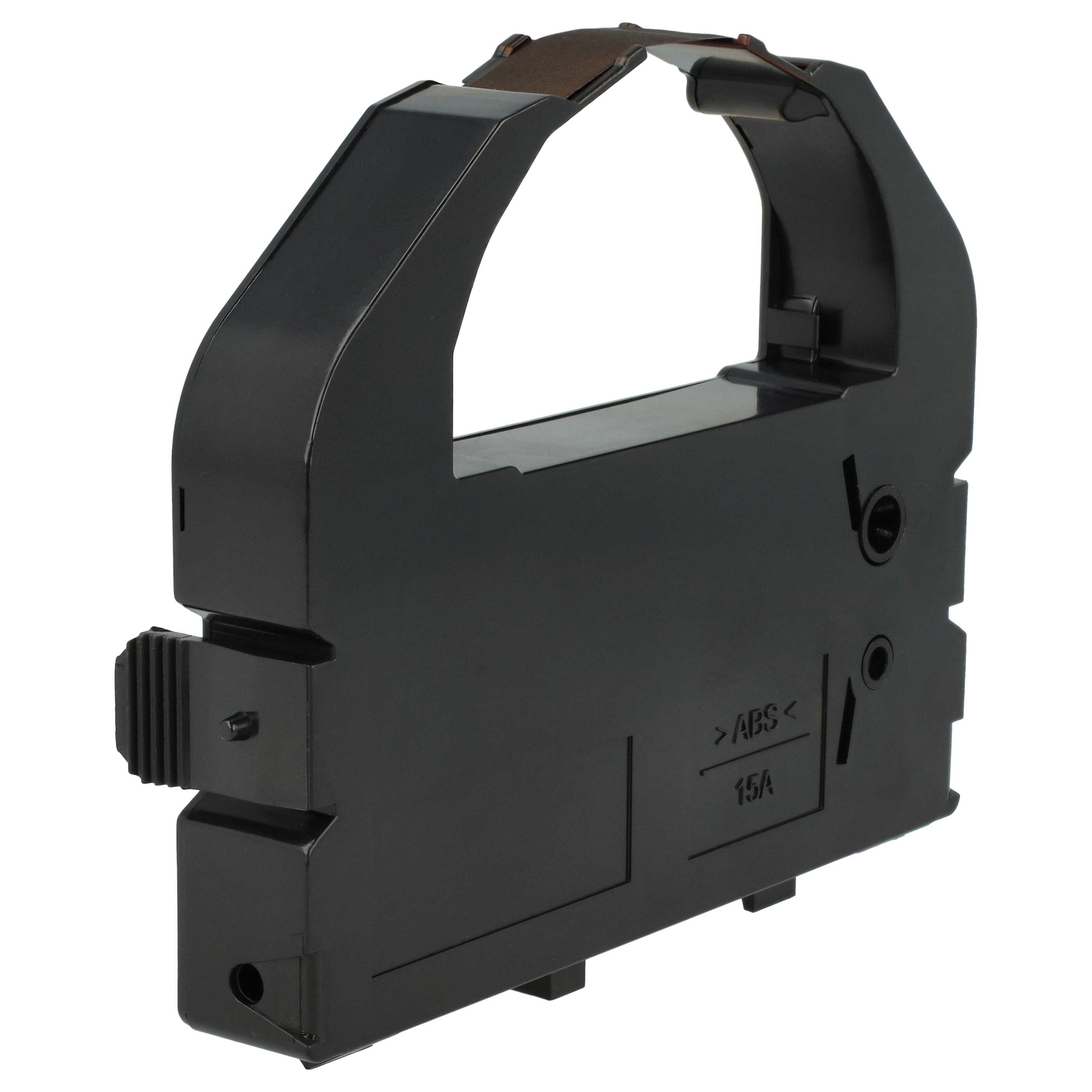 Ink Ribbon replaces Epson C13S015262, S015016 for Swintec Dot Matrix, Receipt Printer etc. - Purple