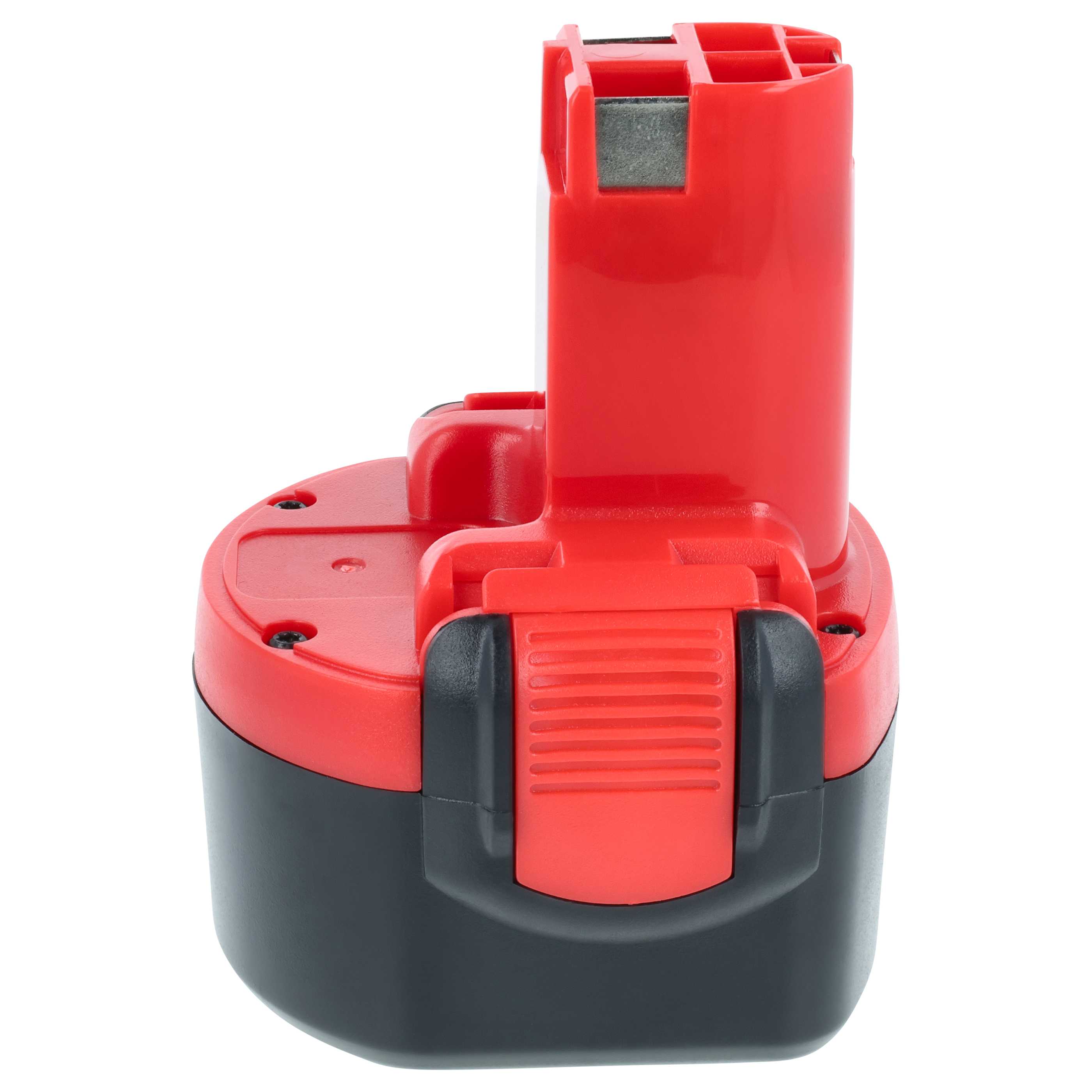 3x Battery replaces Bosch 2 607 335 260, 2 607 001 380 Electric Power Tool - 3300 mAh, 9.6 V, NiMH
