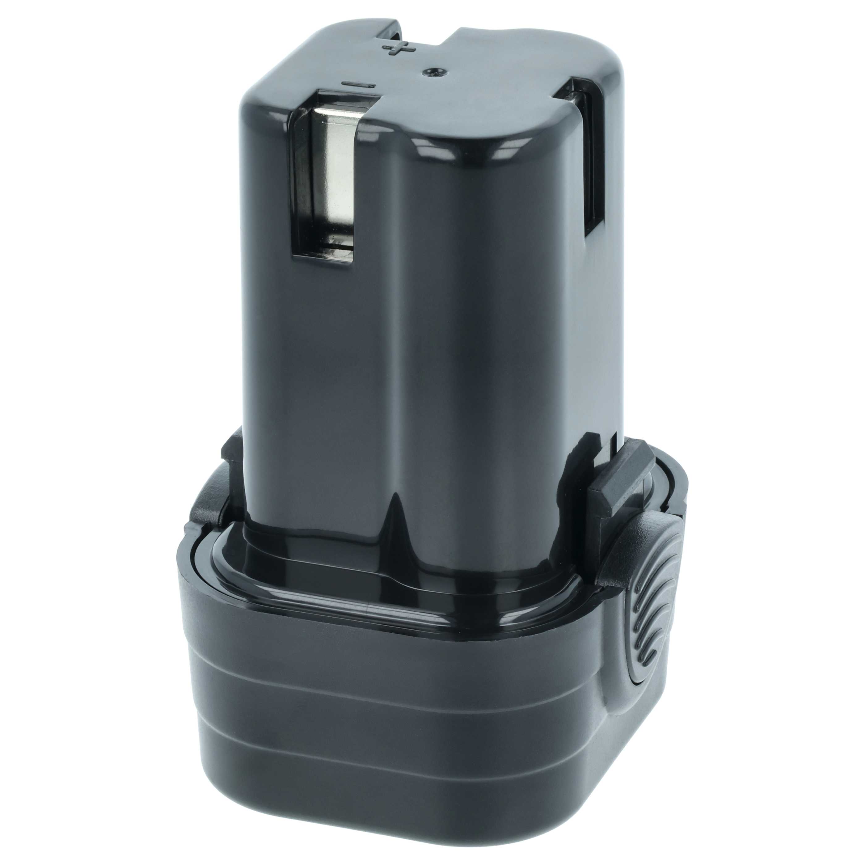 Battery replaces Einhell 4513377E Electric Power Tool - 1500 mAh, 10.8 V, Li-Ion