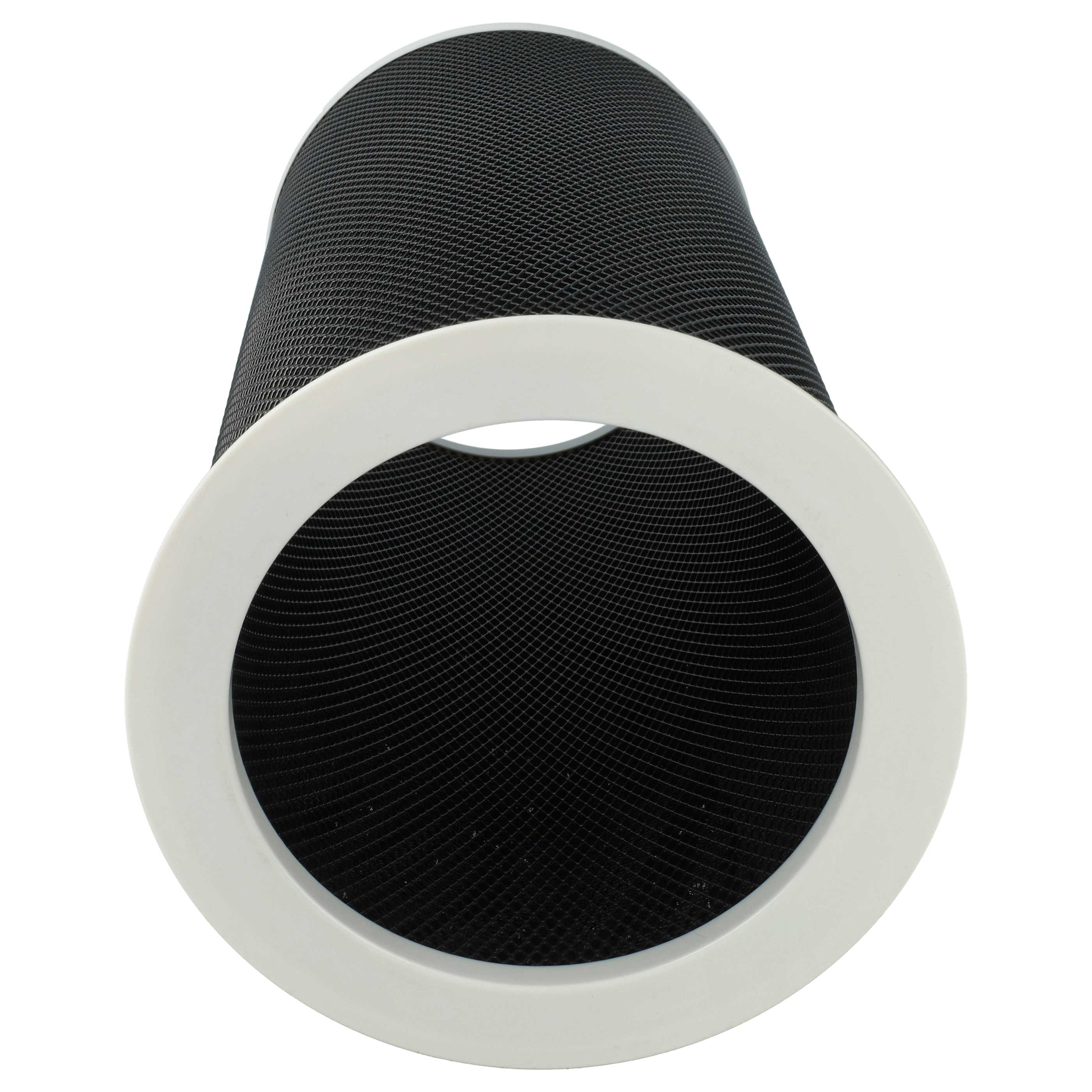 4x Activated Carbon Filter suitable for Xiaomi Mi Air Purifier 2C Air Purifier - Air Filter