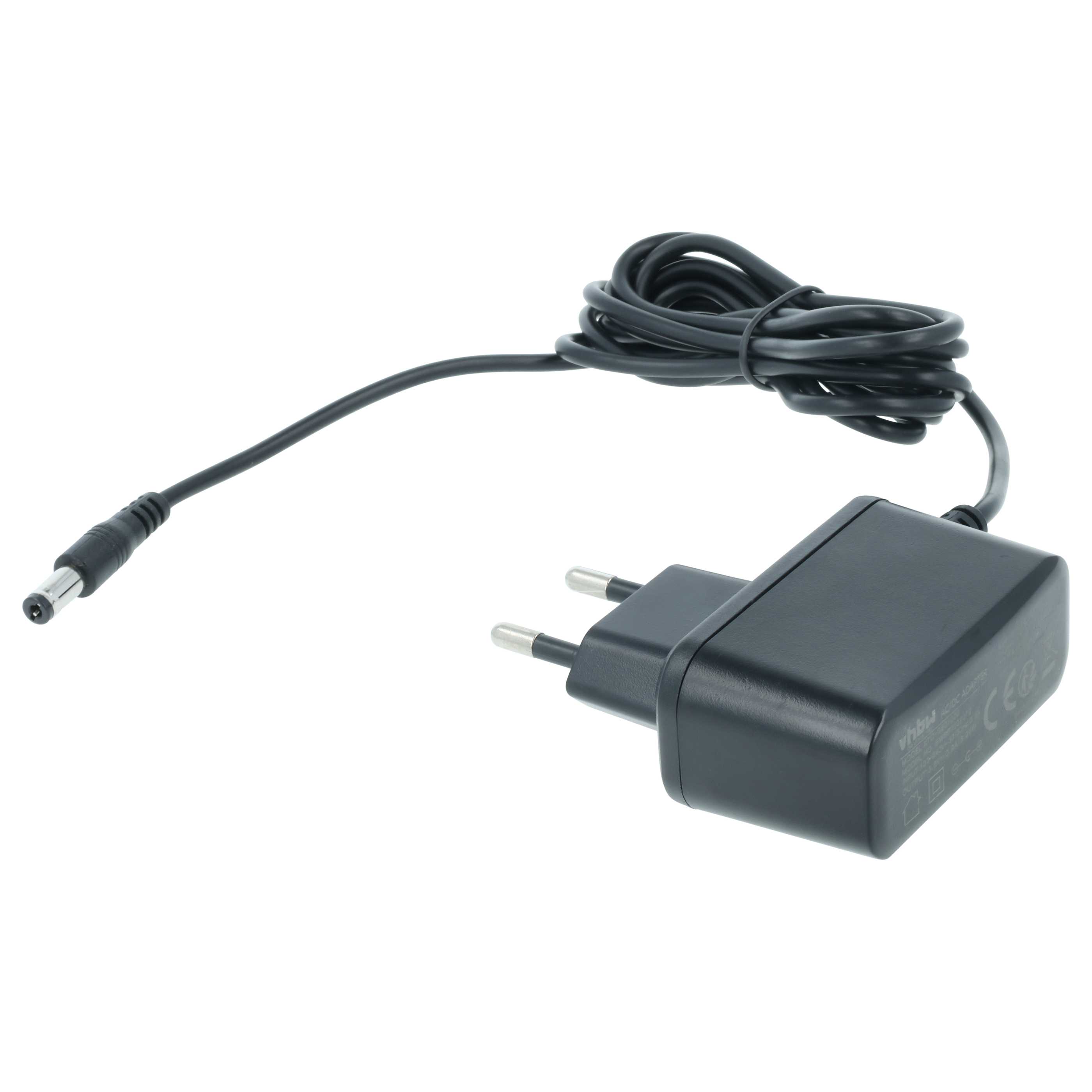 Mains Power Adapter replaces NEDO 062510-900 for NEDO Measuring Tool - 8.8 cm