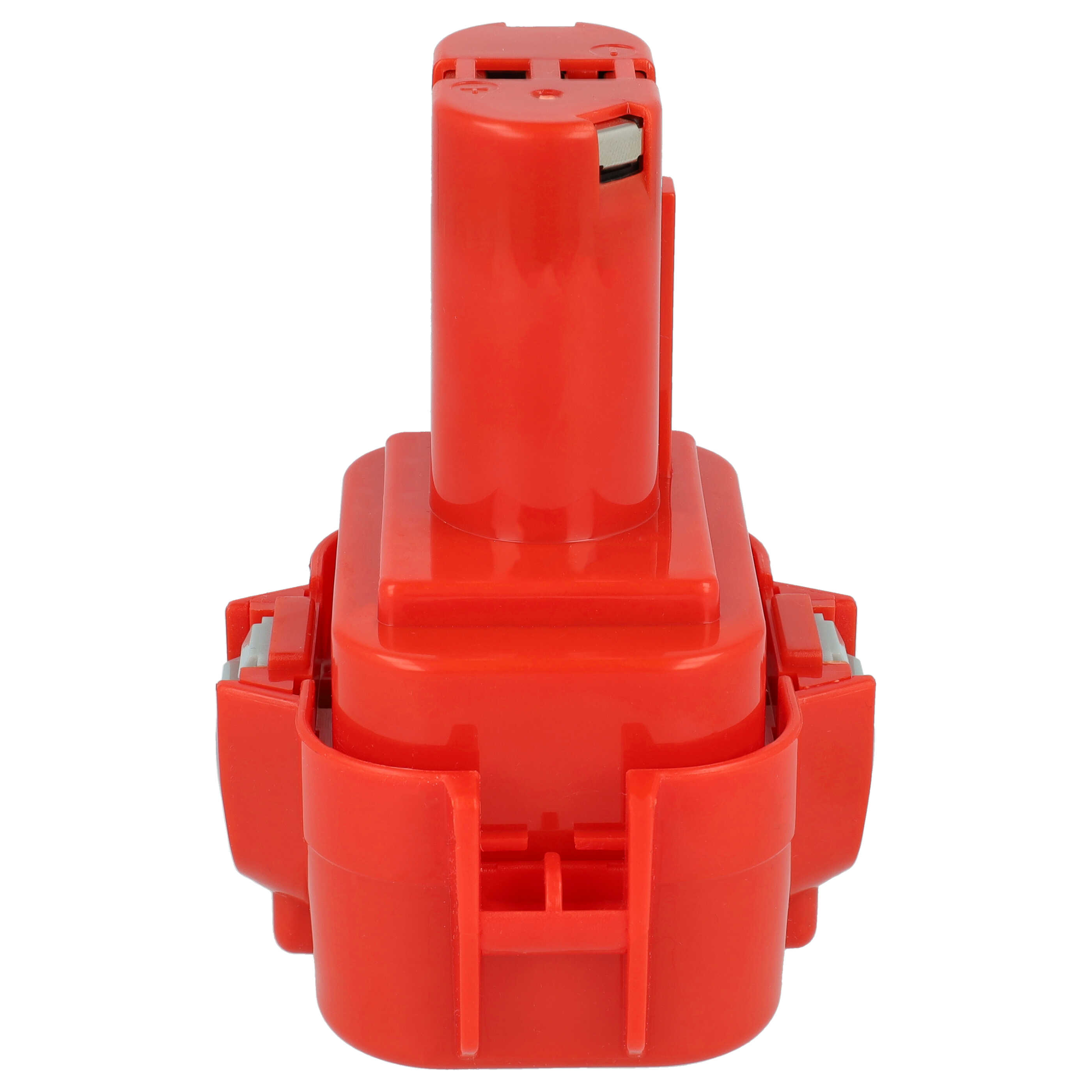 3x Battery replaces Makita 192321-5, 192404-1, 192019-4, 192534-8 Electric Power Tool - 3300 mAh, 9.6 V, NiMH