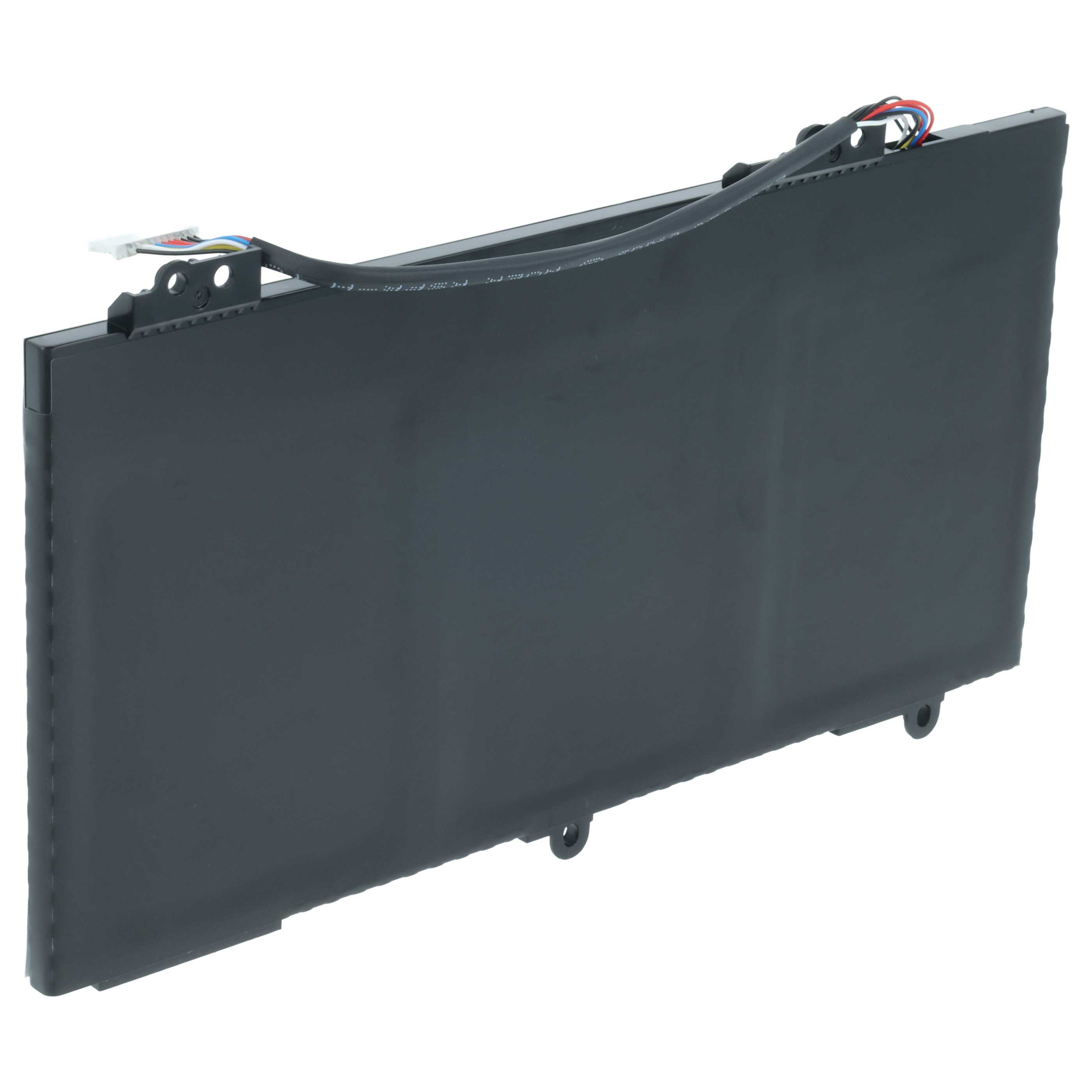 Akumulator do laptopa zamiennik HP 849909-850, 849568-421, 849908-850 - 3500 mAh 11,55 V Li-Ion, czarny
