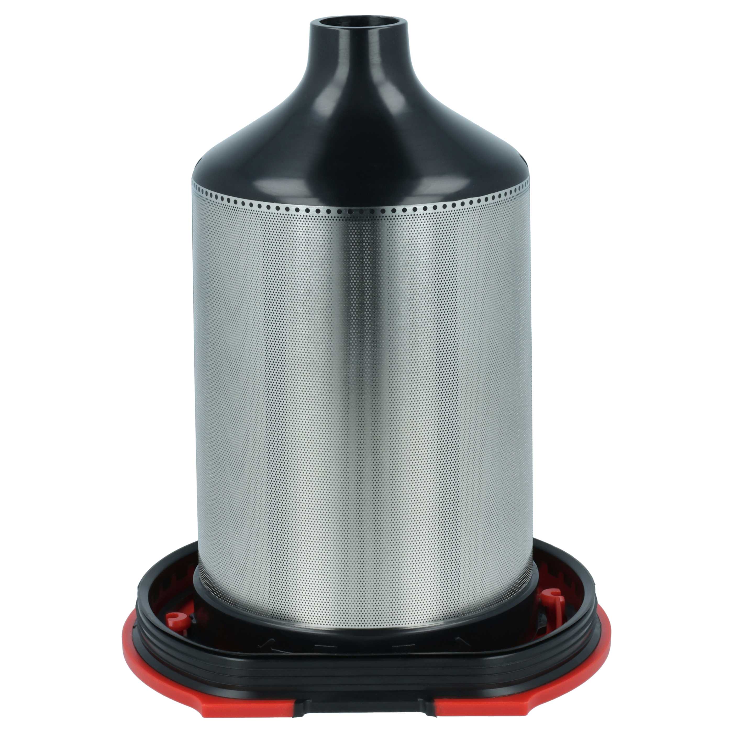 Filterset für Staubsauger wie Bosch BBS931 u.a., ersetzt 12049774, Filterklasse F8