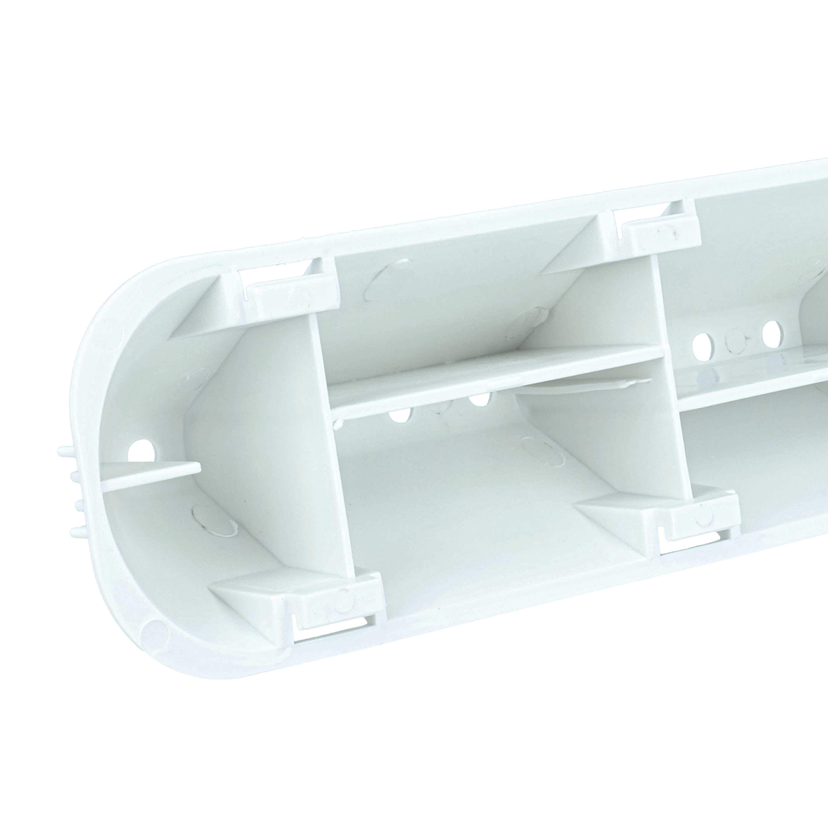 Aletta del cestello sostituisce Ariston C00065463, ARI065463, 482000022670 per lavatrice Ariston
