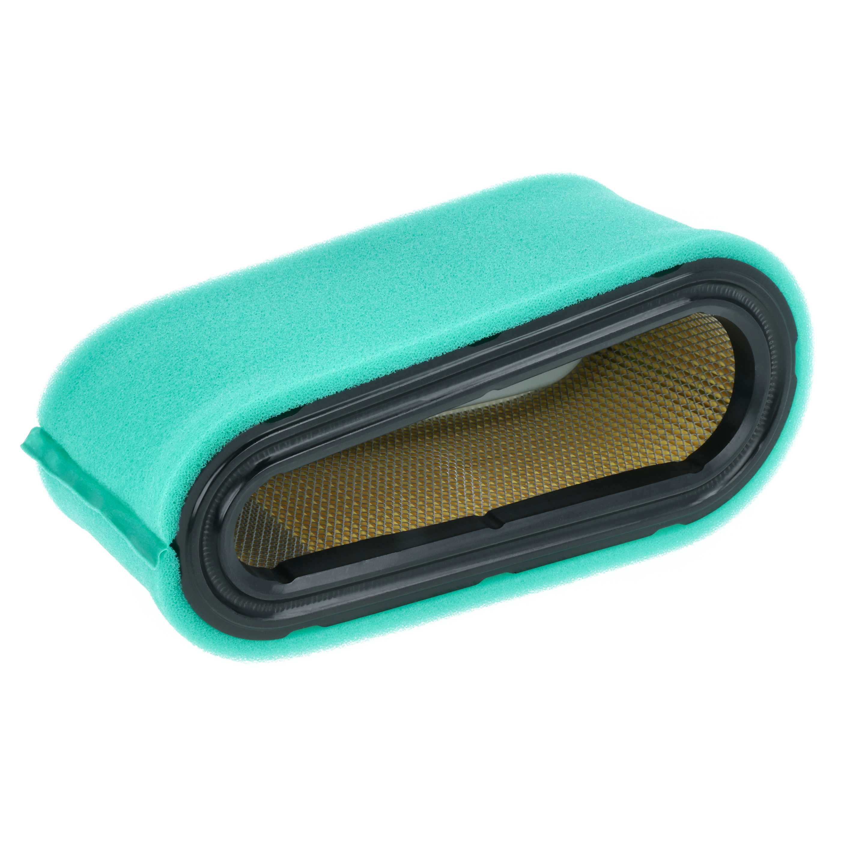 Filter Set (pre-filter, air filter) replaces Alko 130 496 894 Lawn Mower