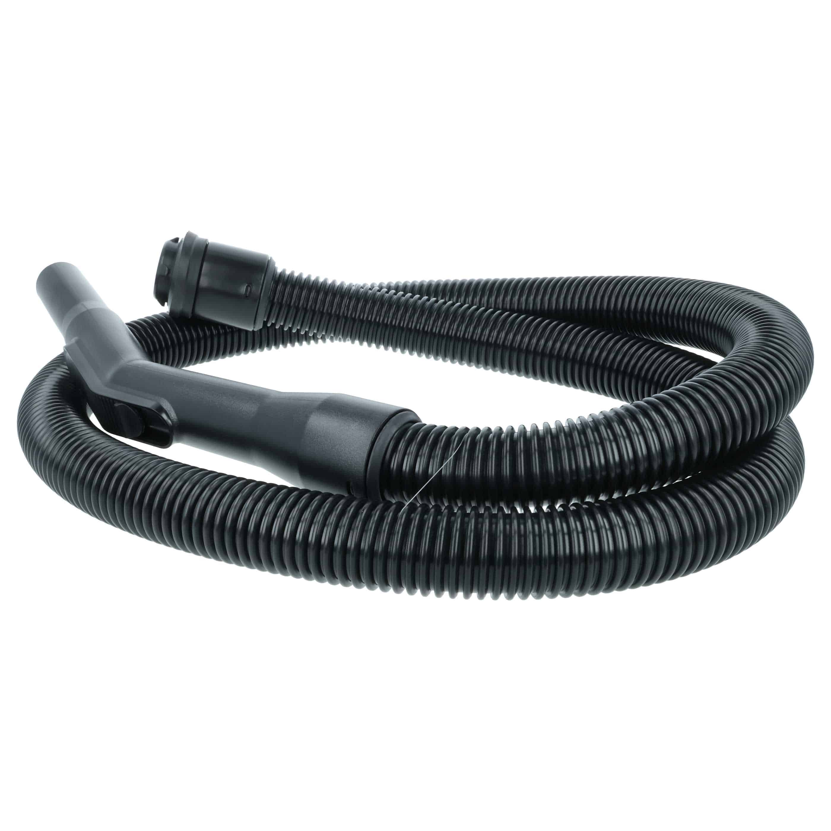 Hose suitable for Electrolux, Nilfisk 520 vacuum cleaner, 2.13m - 32 mm Connector