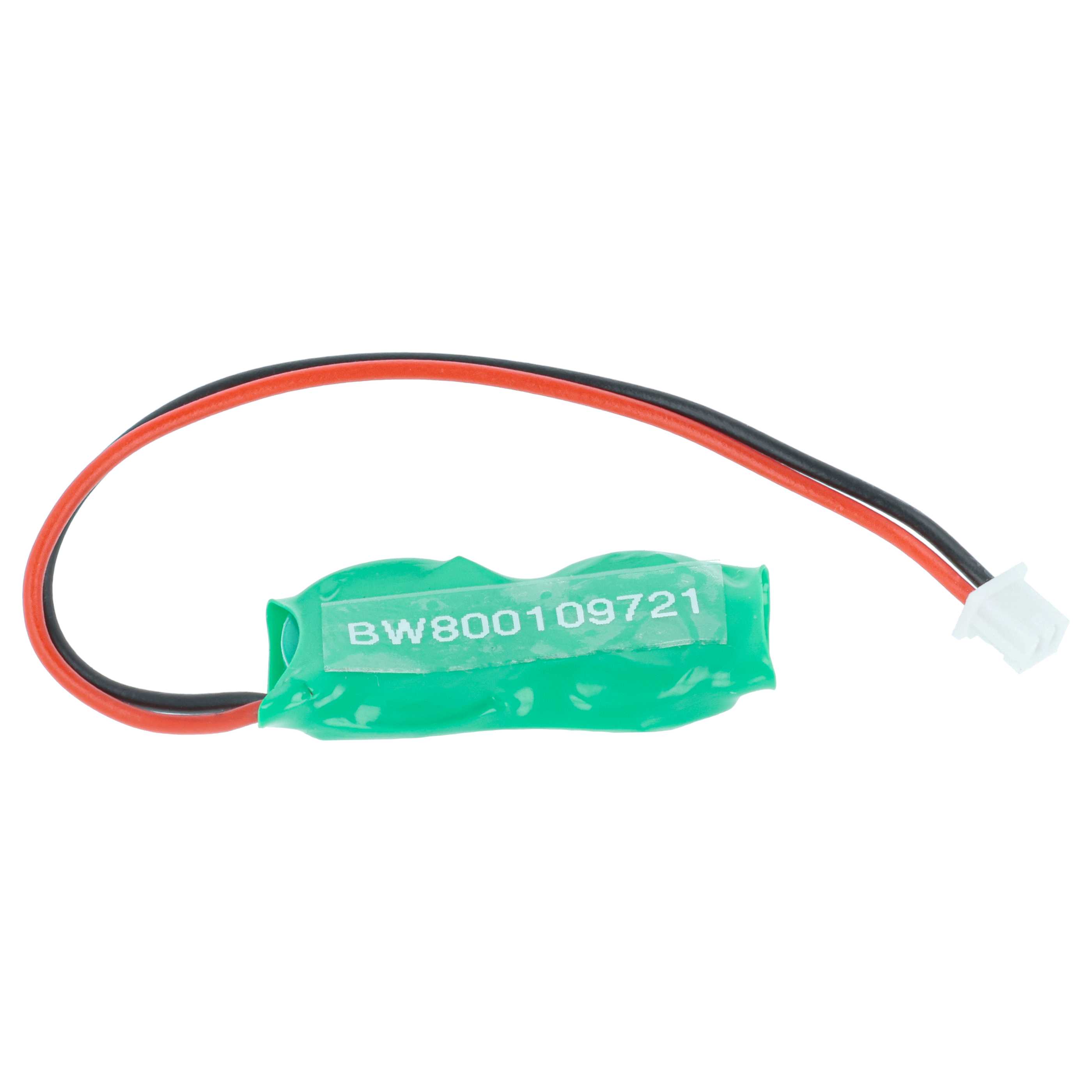 Computer BIOS Battery Replacement for 2/V15H, FL2/V11H-WR, 2/V30H, 2/V20H, PCG-91111M - 20 mAh 2.4 V NiMH