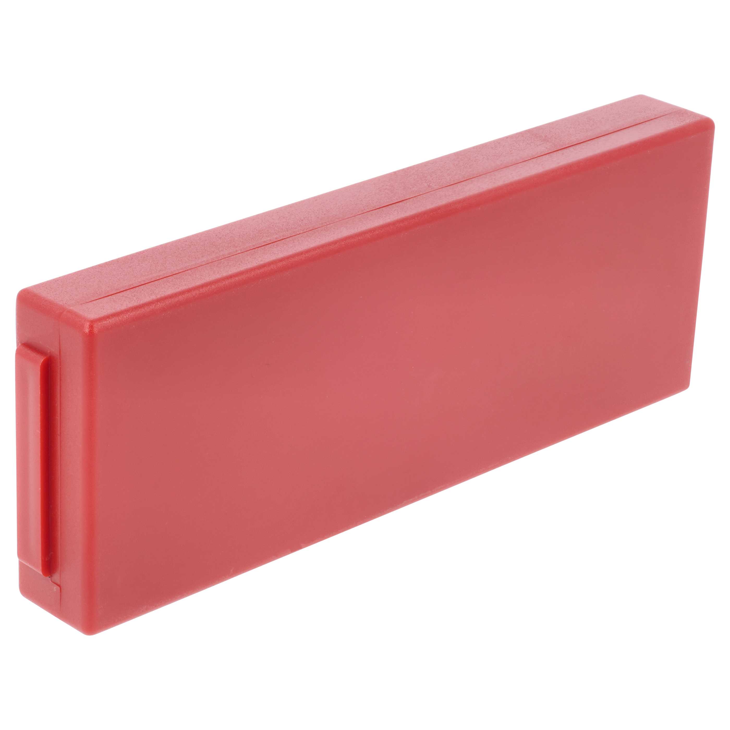 Batería reemplaza HBC 005-01-00466, BA210040 (FuB 10AA), BA213020, BA210 sistema control - 2000mAh 6V NiMH