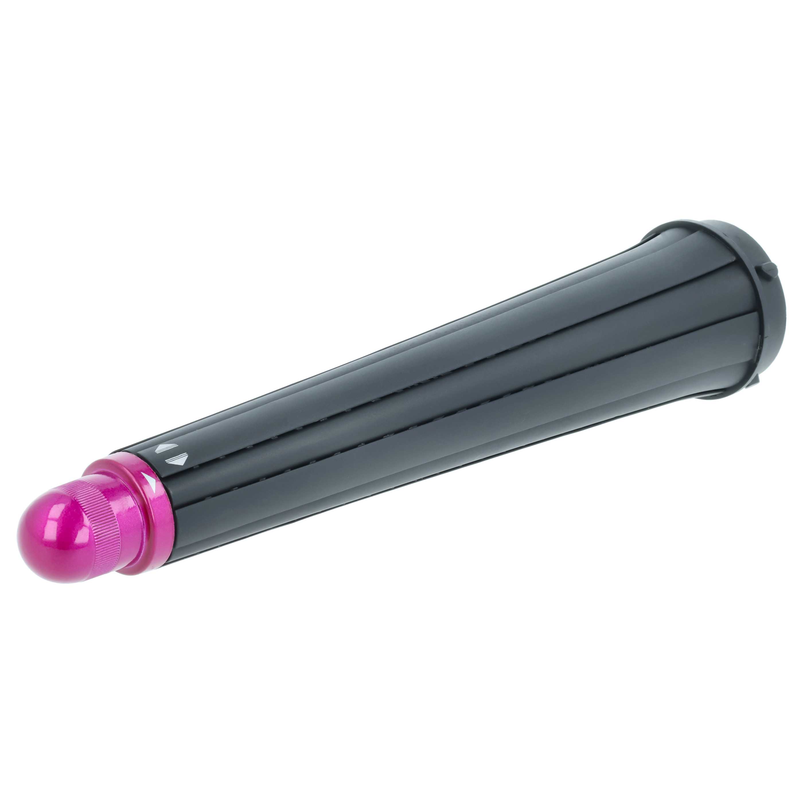 accessorio arricciacapelli per styler multiuso Dyson Airwrap HS01, HS05, HS08 - 32mm ricambio per ricci