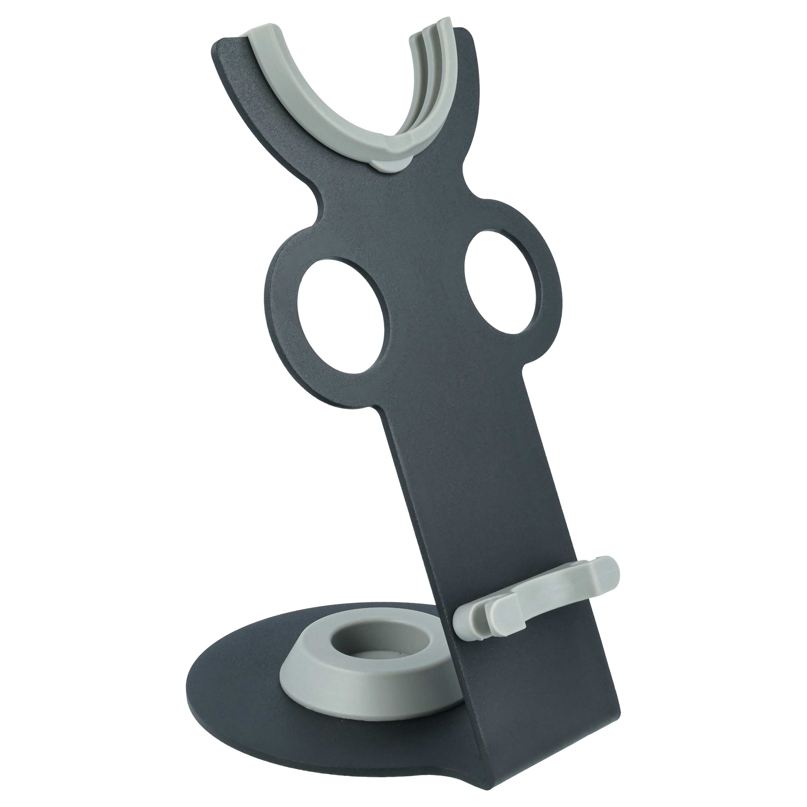 Supporto per asciugacapelli Dyson Supersonic – supporto magnetico con porta accessori