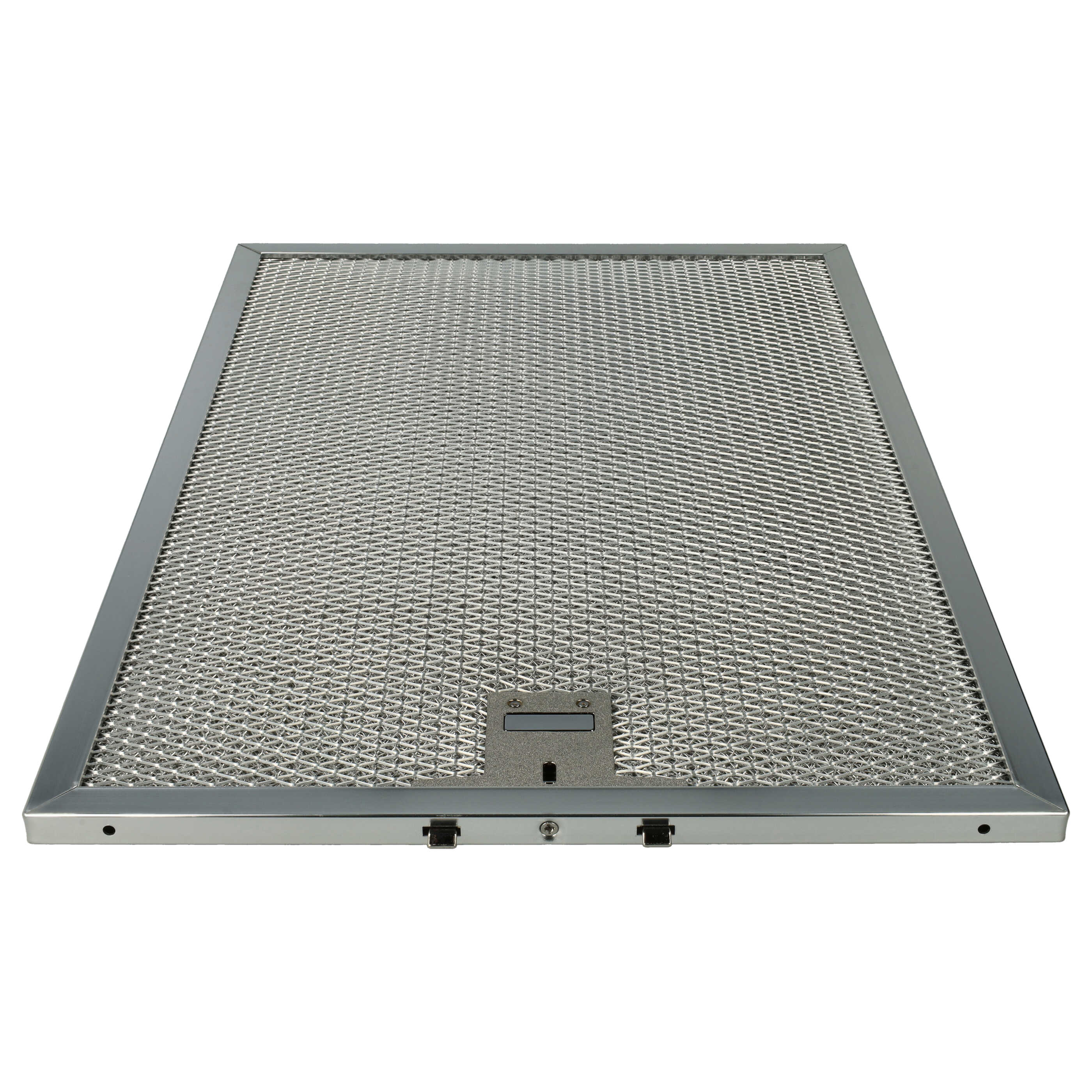 Filtre métal remplace Alapure MFR051 pour hotte aspirante