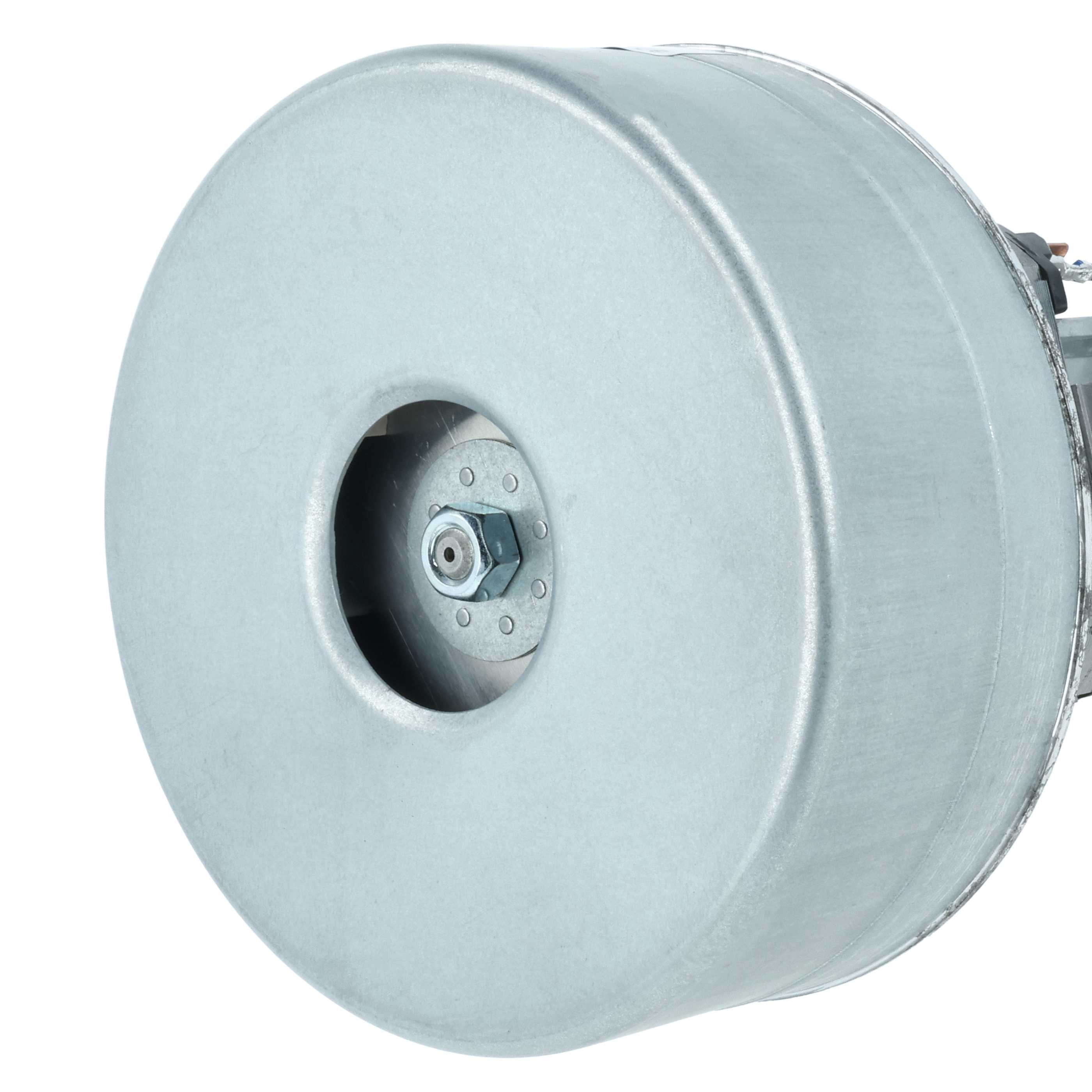 Moteur remplace Domel 496.3.535-6 pour aspirateur Numatic - Moteur d'aspirateur, 1200 W