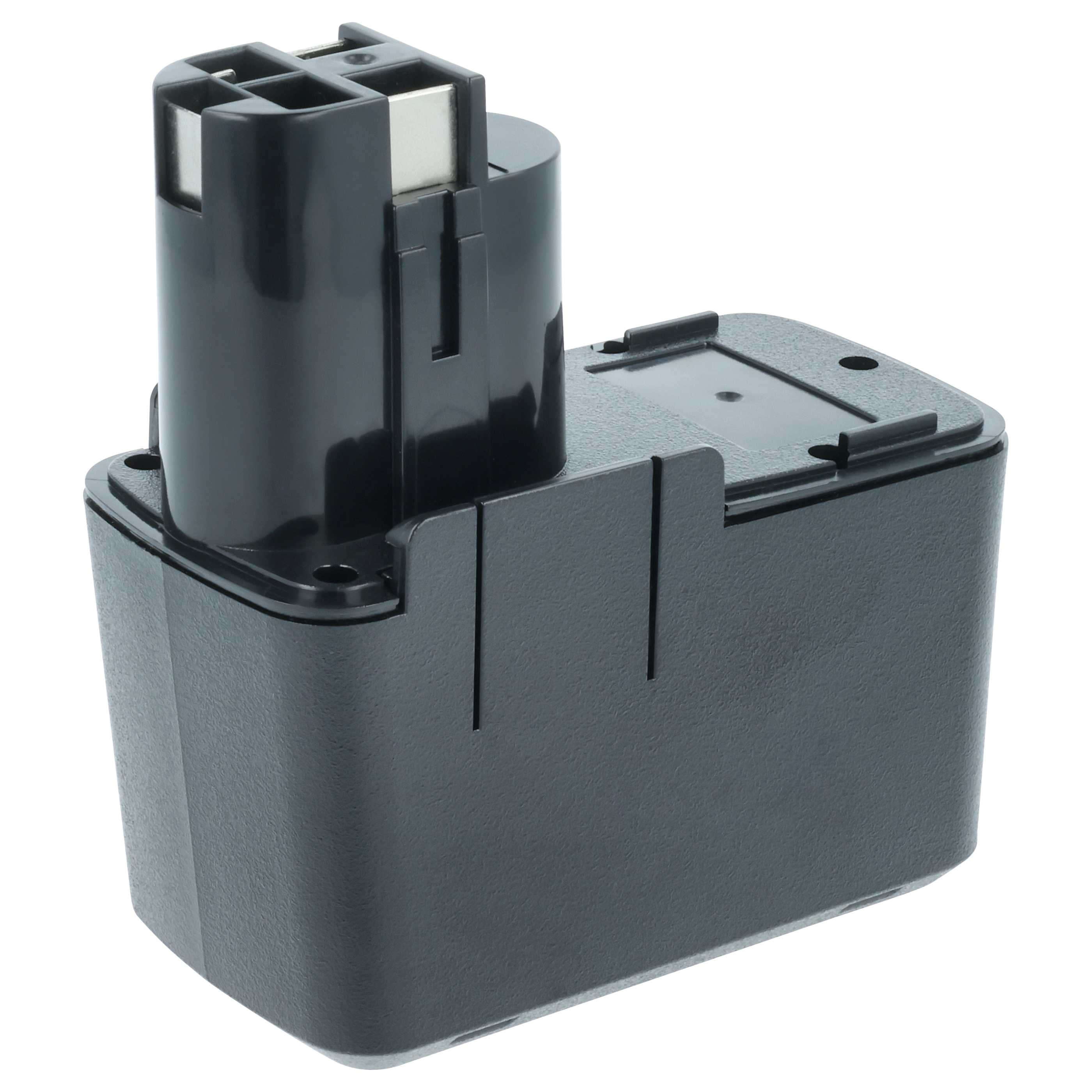 Batteria sostituisce Würth 0601936771 per attrezzo - 2Ah 7,2V NiMH
