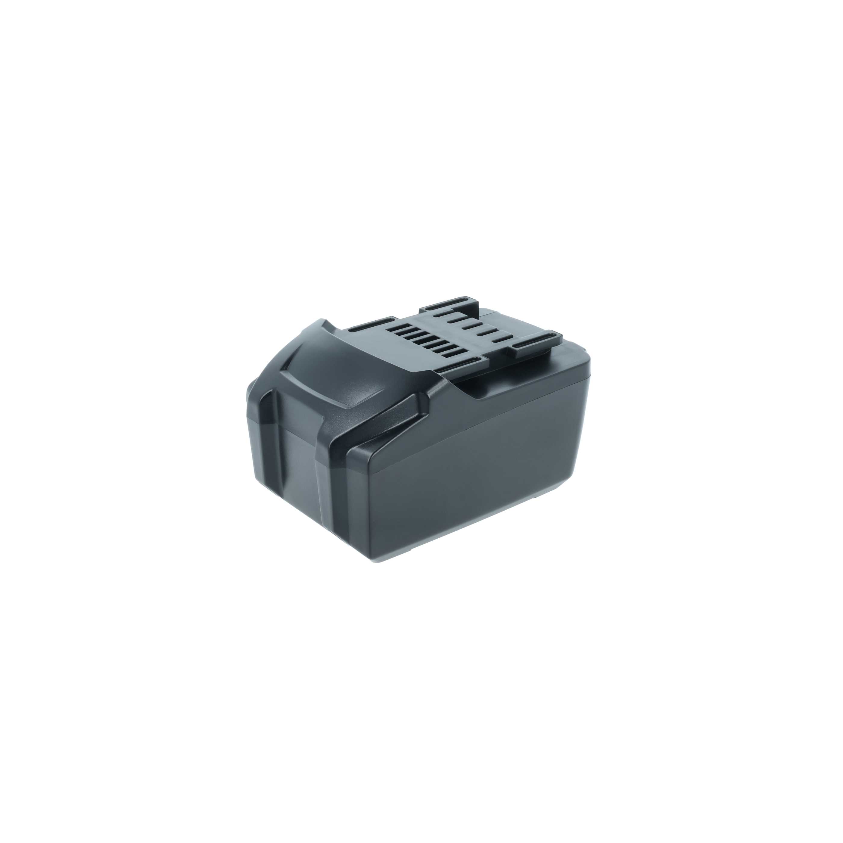 Battery replaces Gesipa GES1679689 Blind Rivet Gun - 5000 mAh, 18 V, Li-Ion