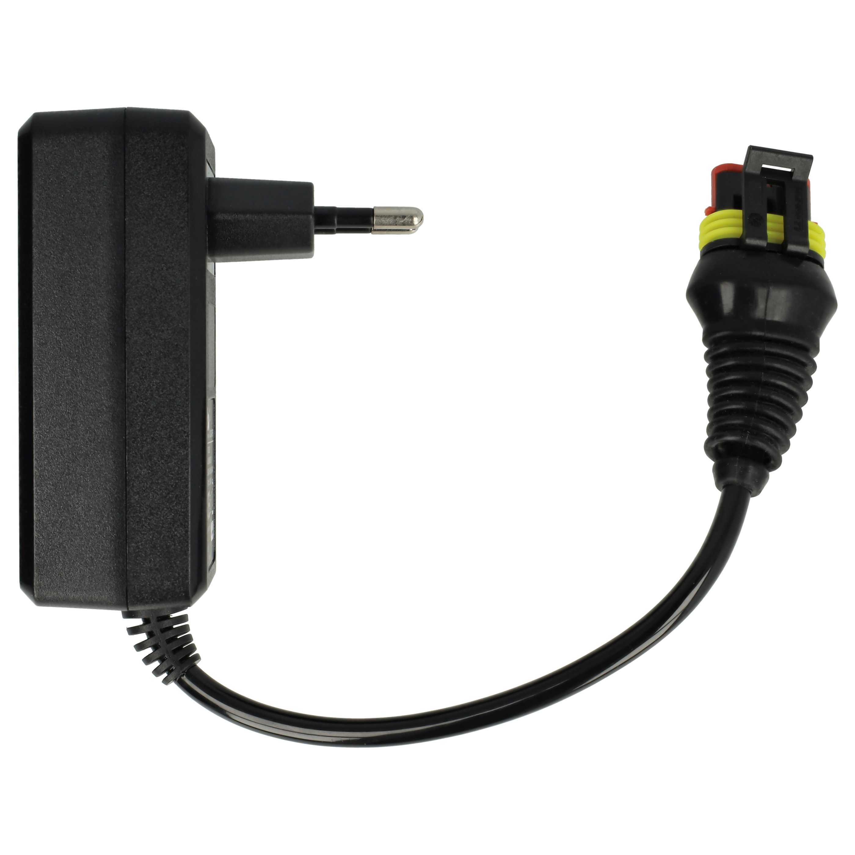 alimentatore, cavo da 10 m sostituisce Gardena 00057-98.251.01 per McCulloch