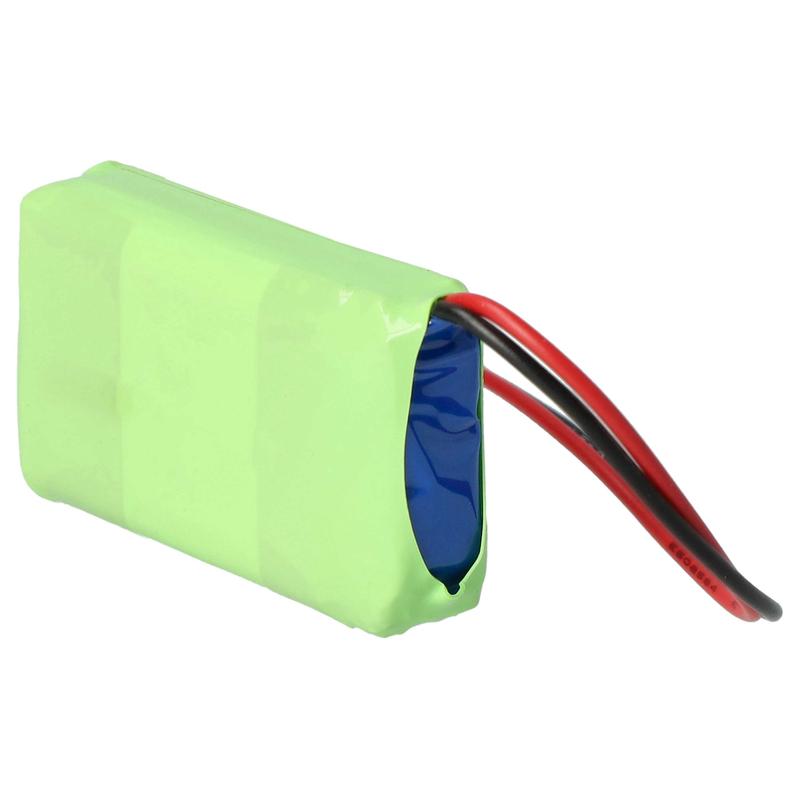 Hundehalsband-Akku als Ersatz für Dogtra BP74R - 460mAh 7,4V Li-Polymer