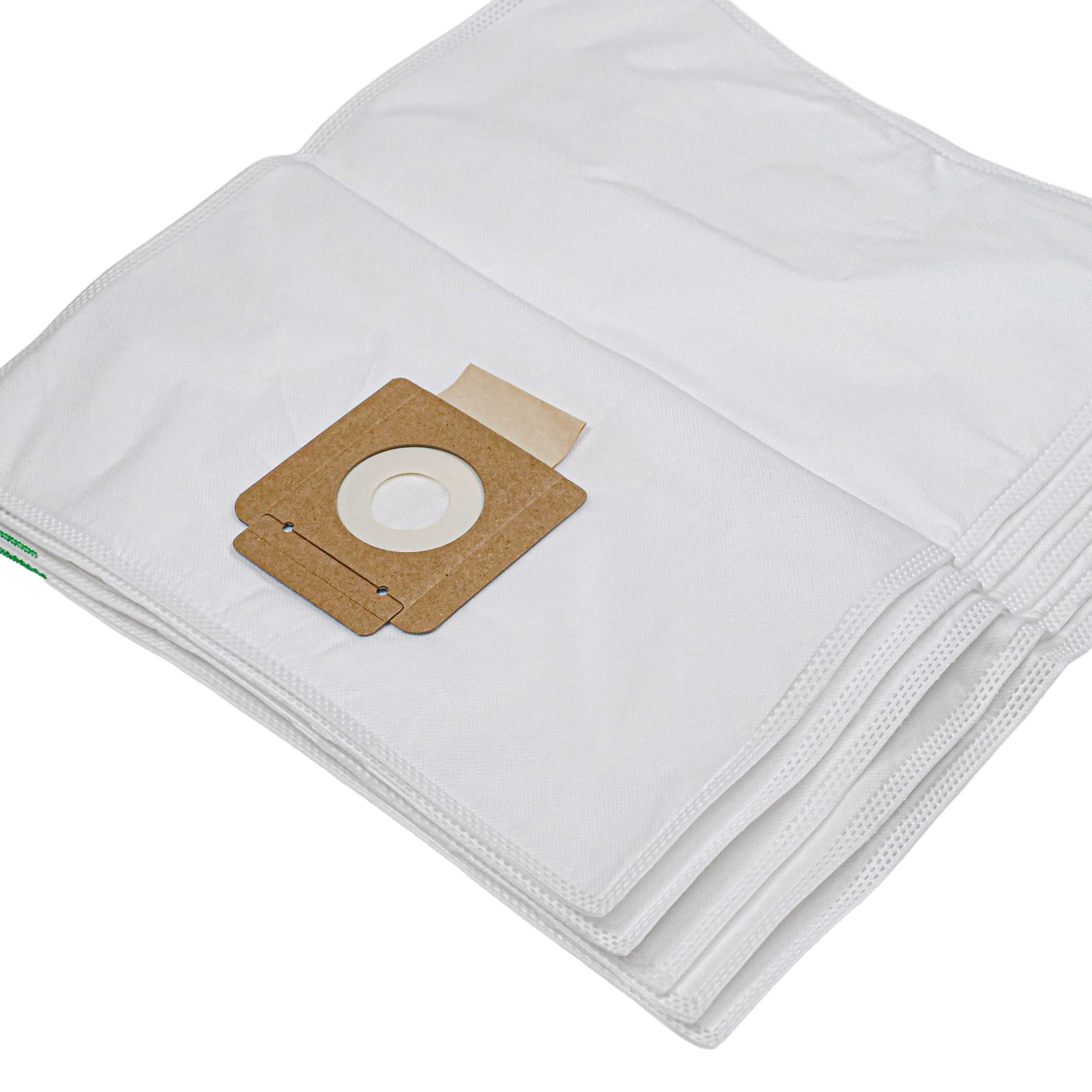 20x Sac remplace Kärcher 6.904-315.0 pour aspirateur Würth - microfibre non tissée