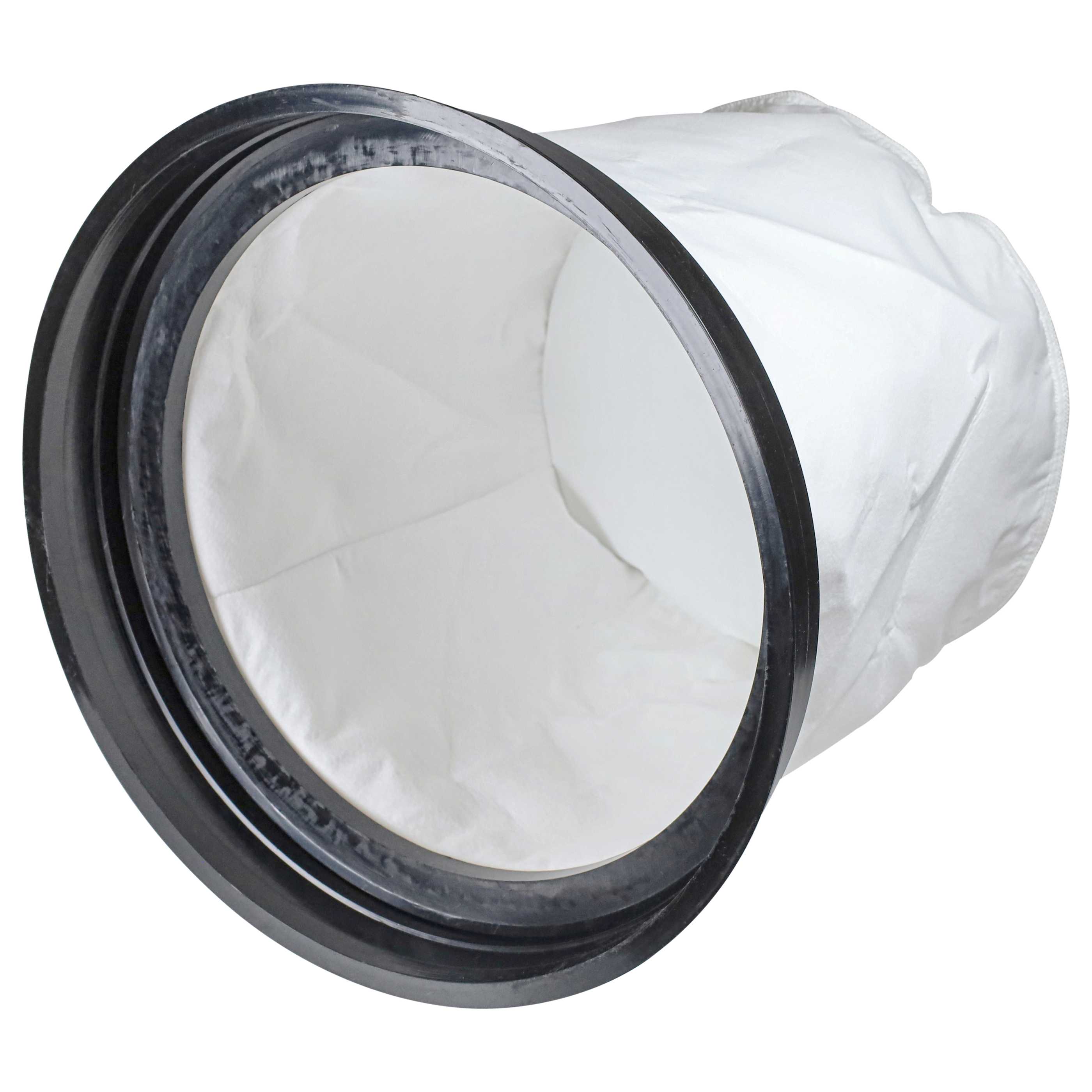 1x Filter replaces Ghibli 6830000 for Ghibli Vacuum Cleaner