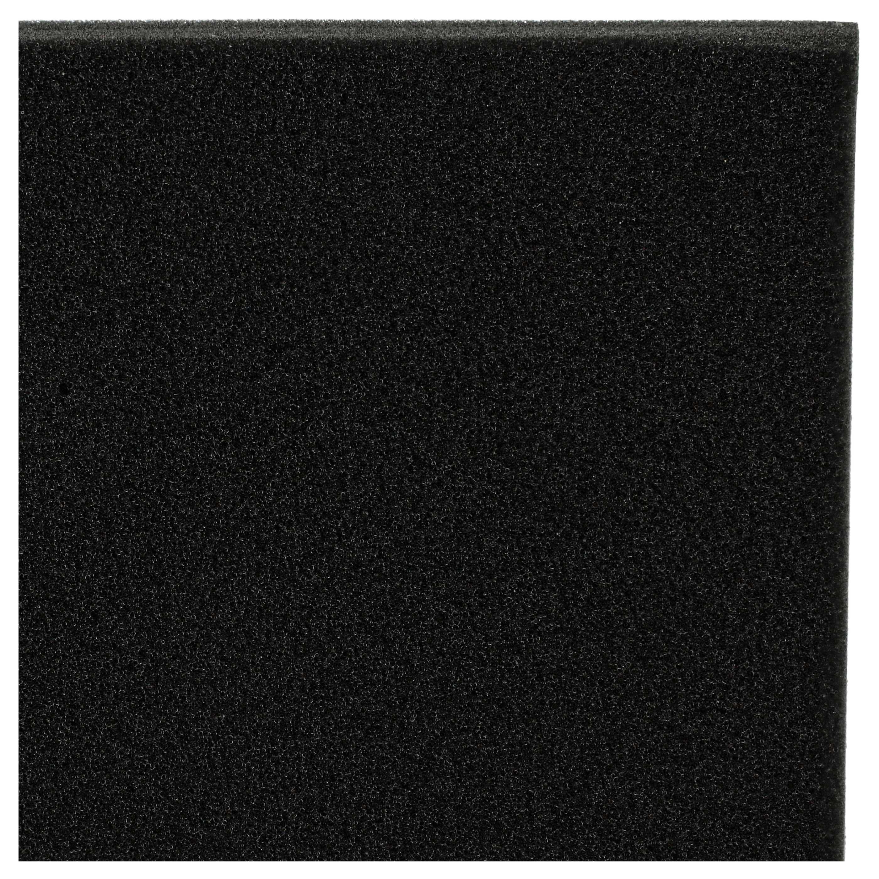 3x Filter replaces Stiga 1111-9152-01, 118550011 Lawn Mower