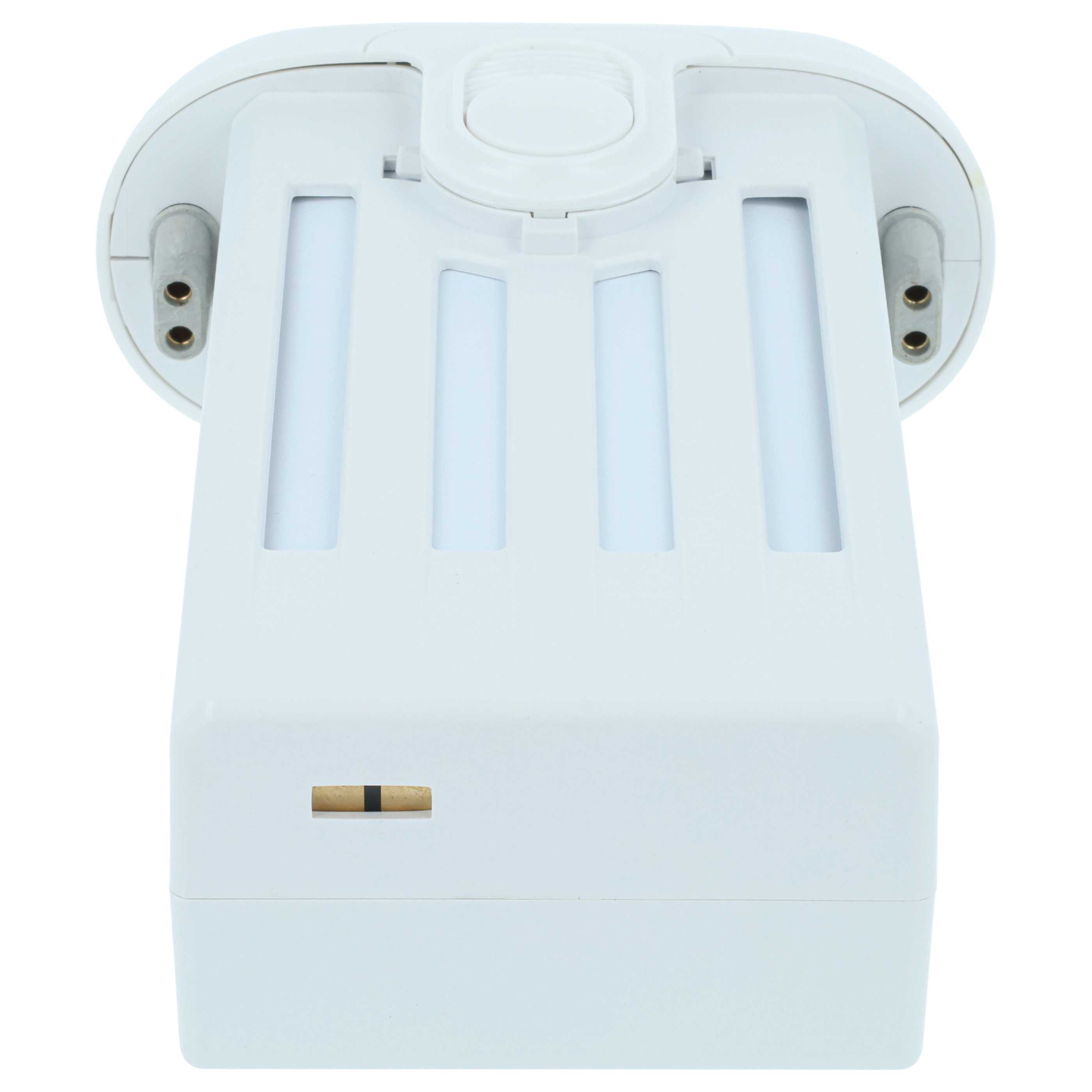 Batterie pour drone Xiaomi 4K Version 1080- 5100mAh 15,2V Li-polymère