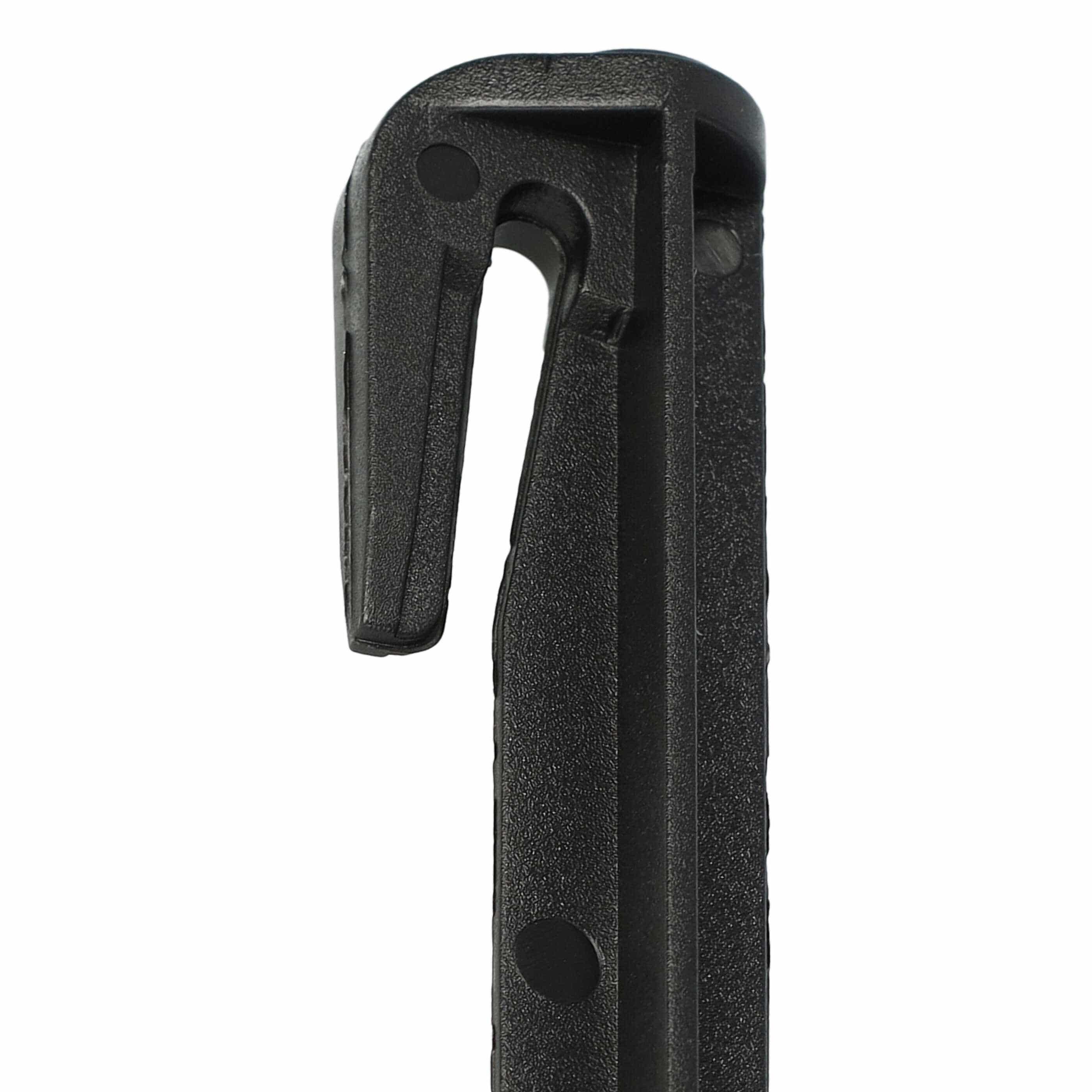 100x Ground Anchor for Boundary Wire Robot - Ground Pegs