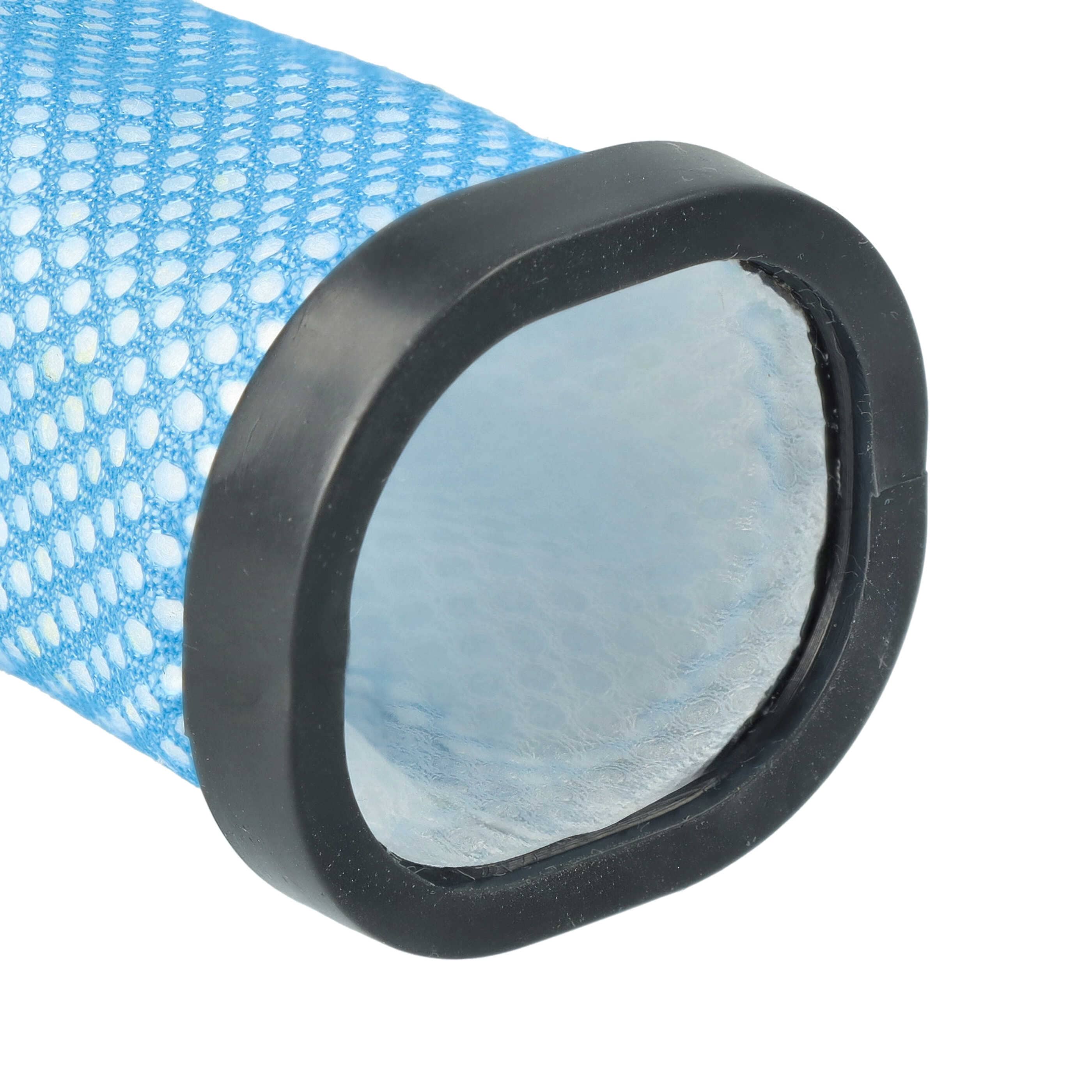 Filtro reemplaza Hoover T114, 35601872 para aspiradora Hoover - filtro aire salida