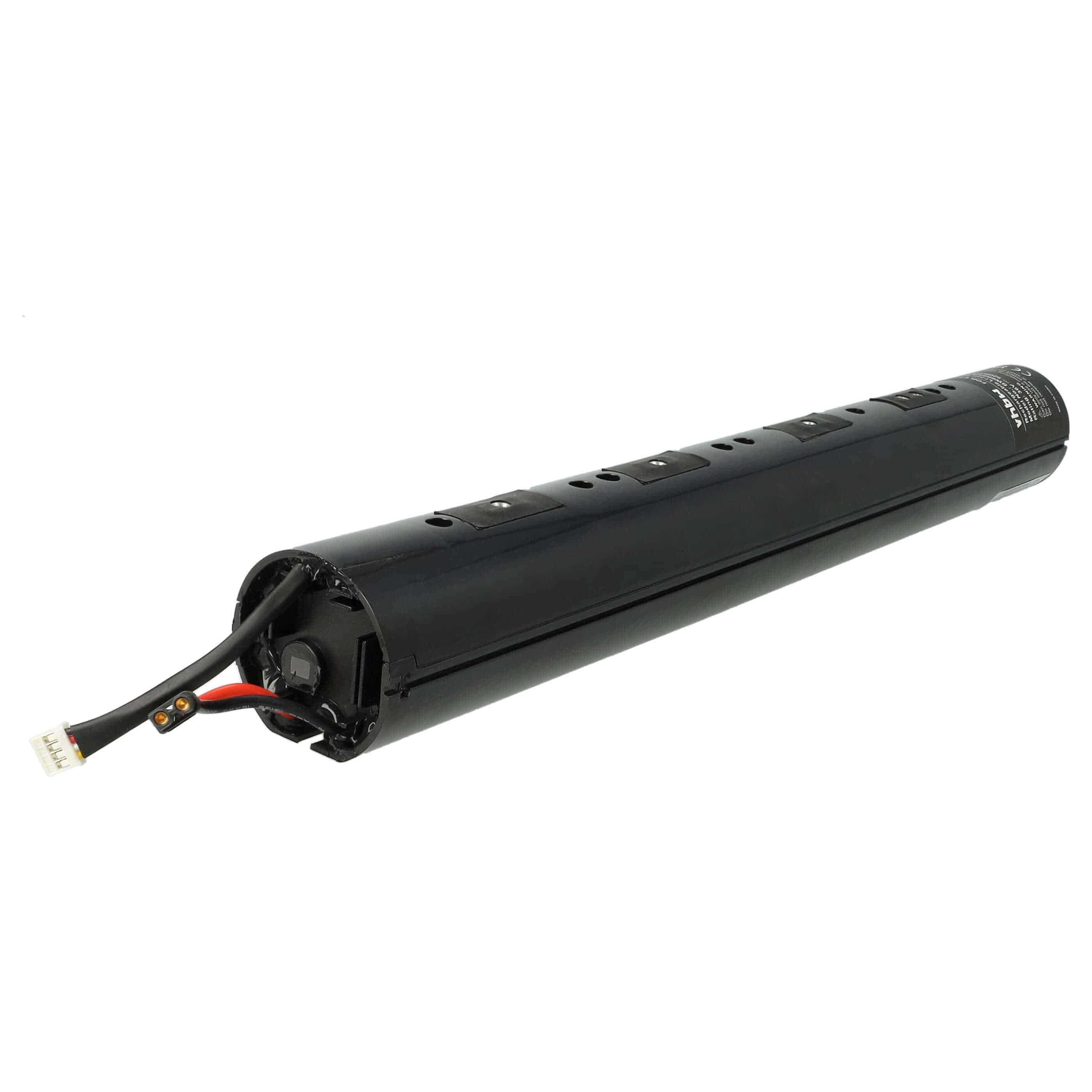 Electric Scooter Battery Replacement for Segway Ninebot NEB1002-H1, NEB1002-U1, NEB1002-H - 5200mAh 36V Li-Ion