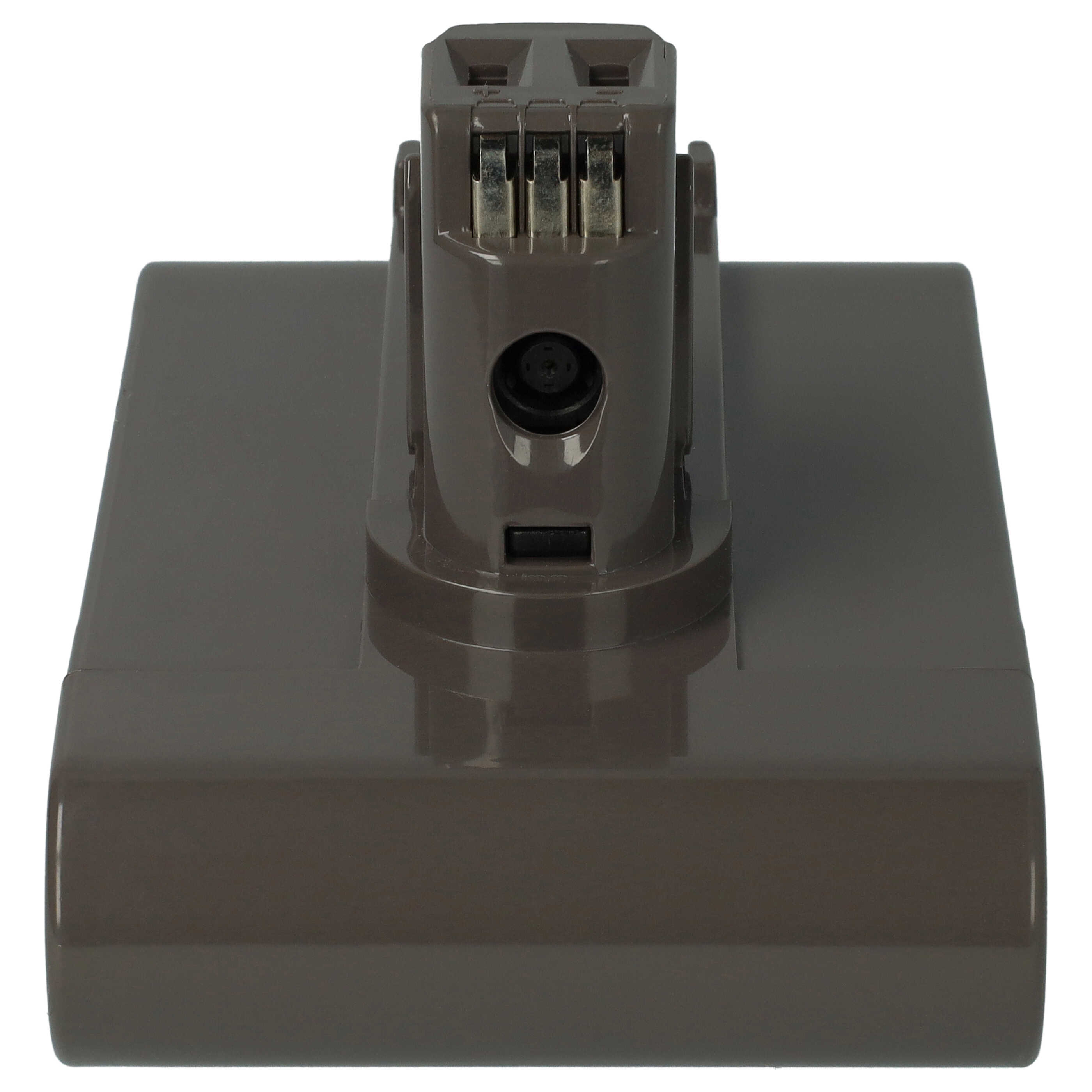 Akumulator do odkurzacza Dyson zamiennik Dyson 17083-5010, 17083-3009, 17083-3511 - 2500mAh 22,2V Li-Ion